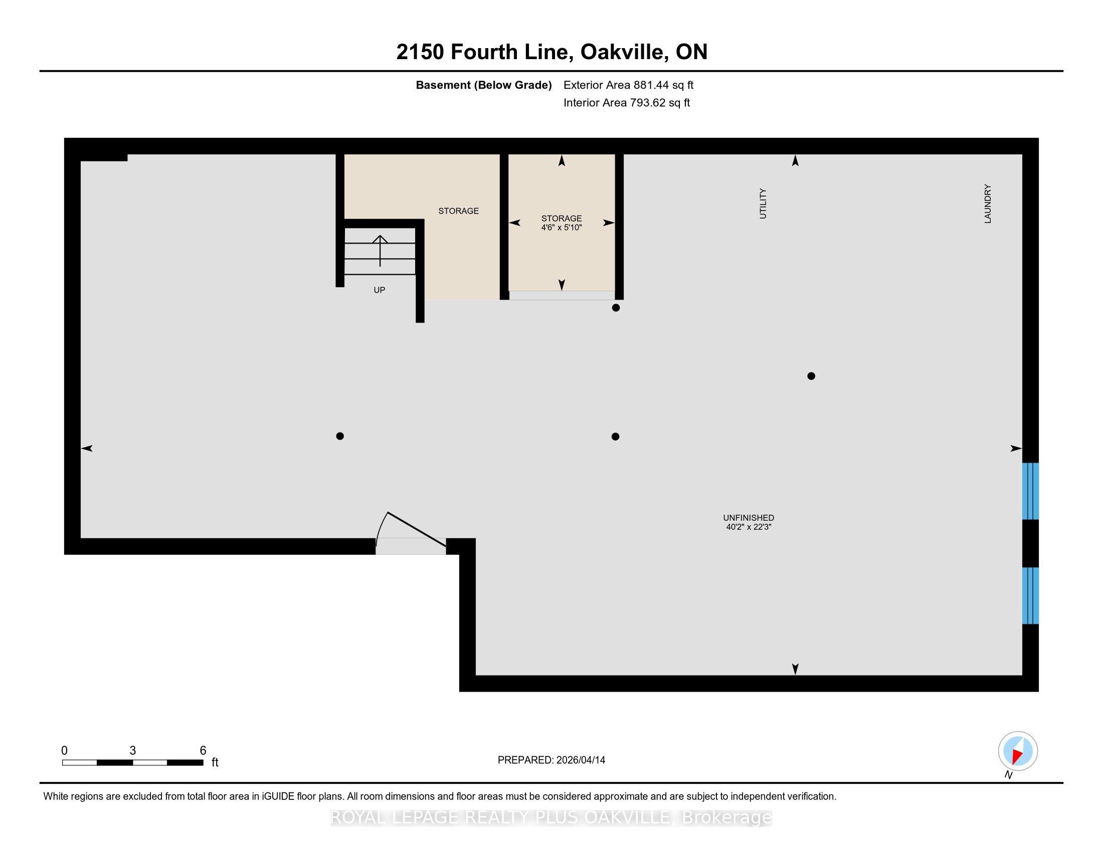 2150 Fourth Line Property Photo 48