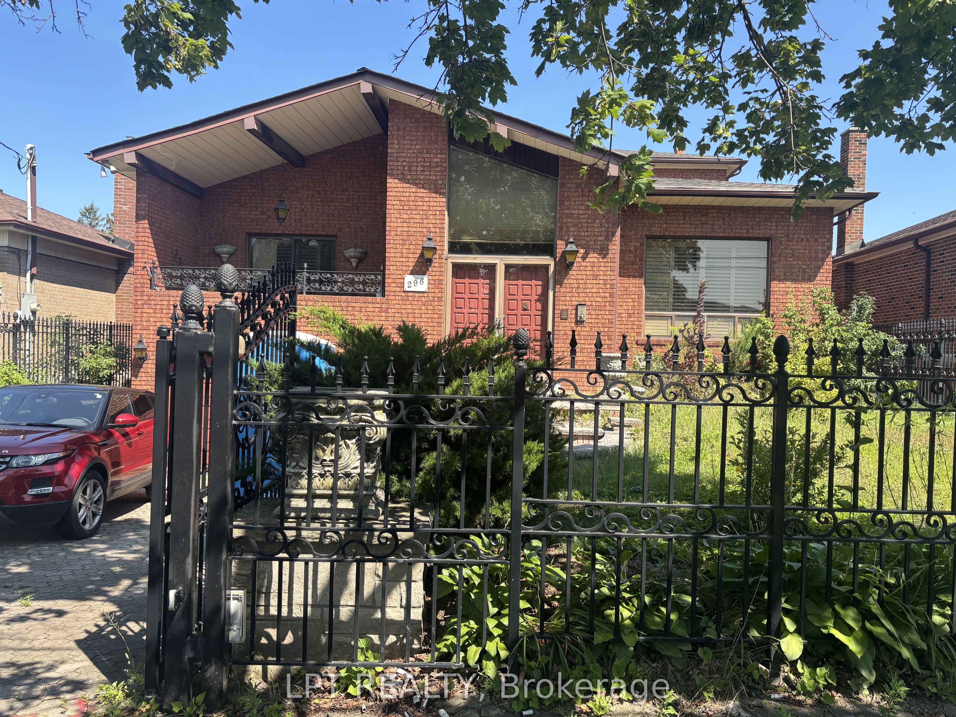296 Rustic Road Property Photo 1