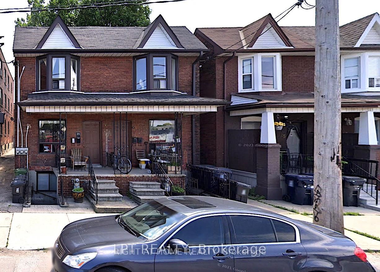 21 Paton Road Property Photo 1