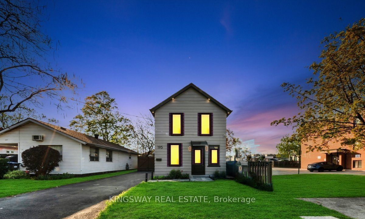 195 Randi Road Property Photo 1