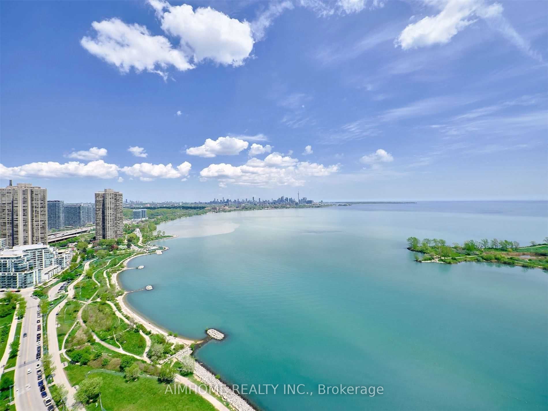 80 Marine Parade Drive 1601 Property Photo 1