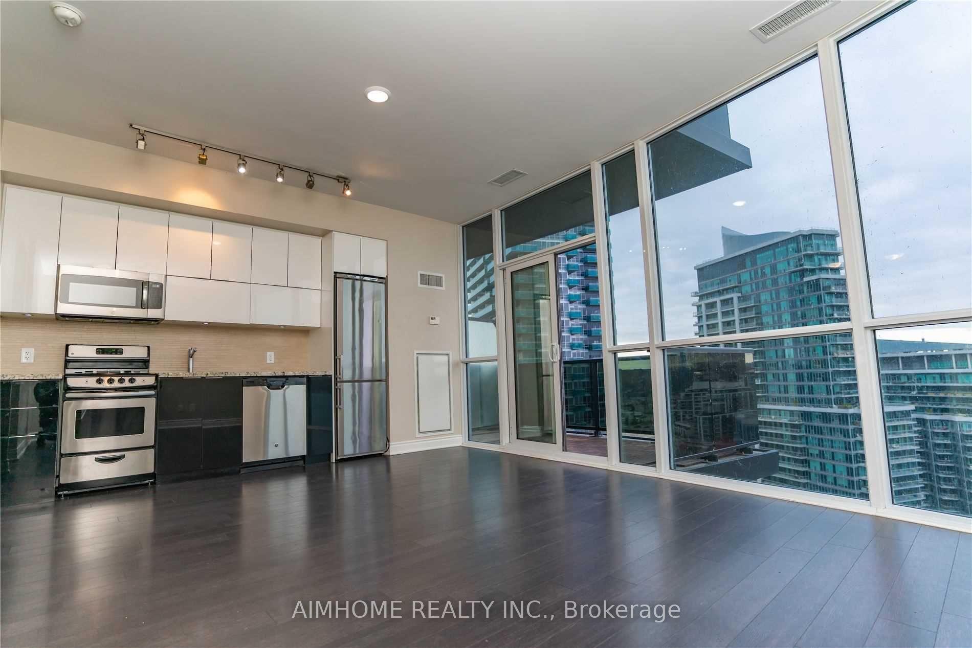 80 Marine Parade Drive 1601 Property Photo 4