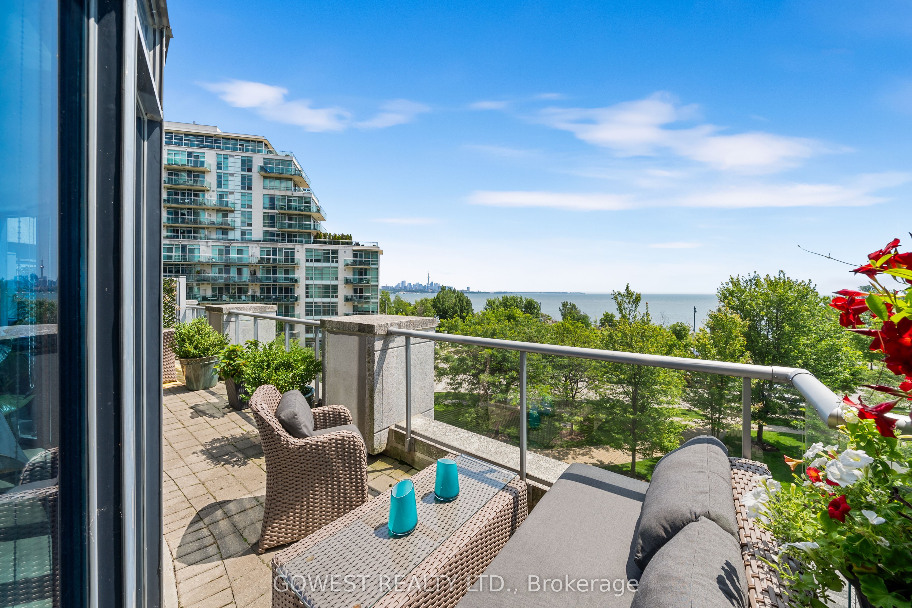 2095 Lake Shore Boulevard W 318 Property Photo 45