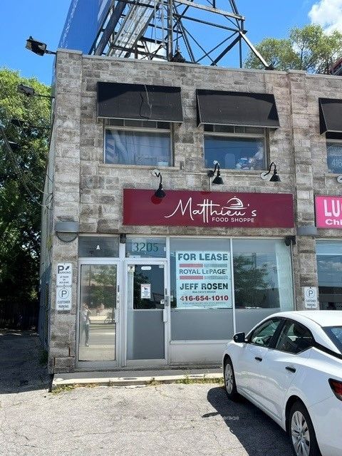3205 Dufferin Street Property Photo 1