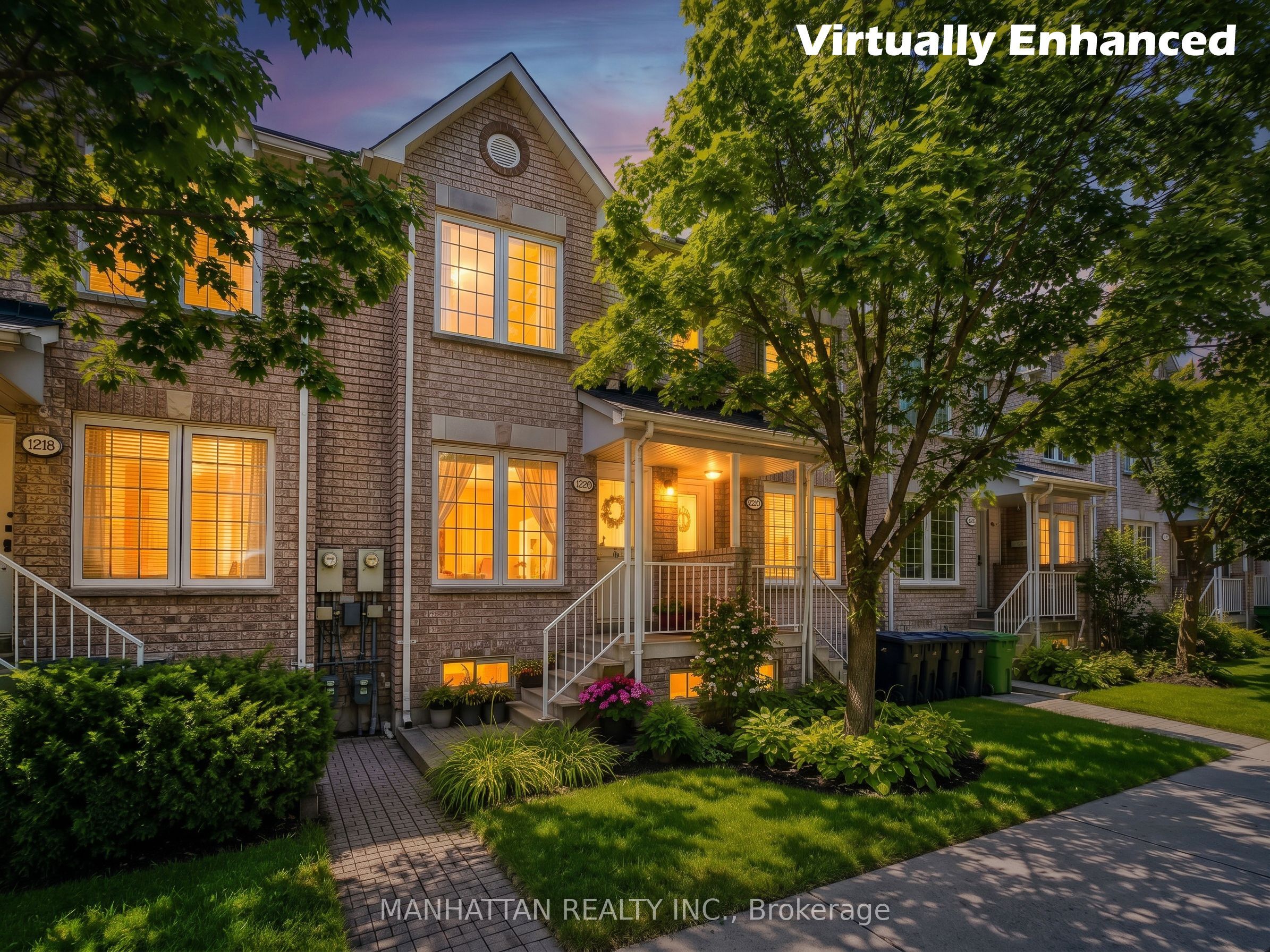 1220 Weston Road