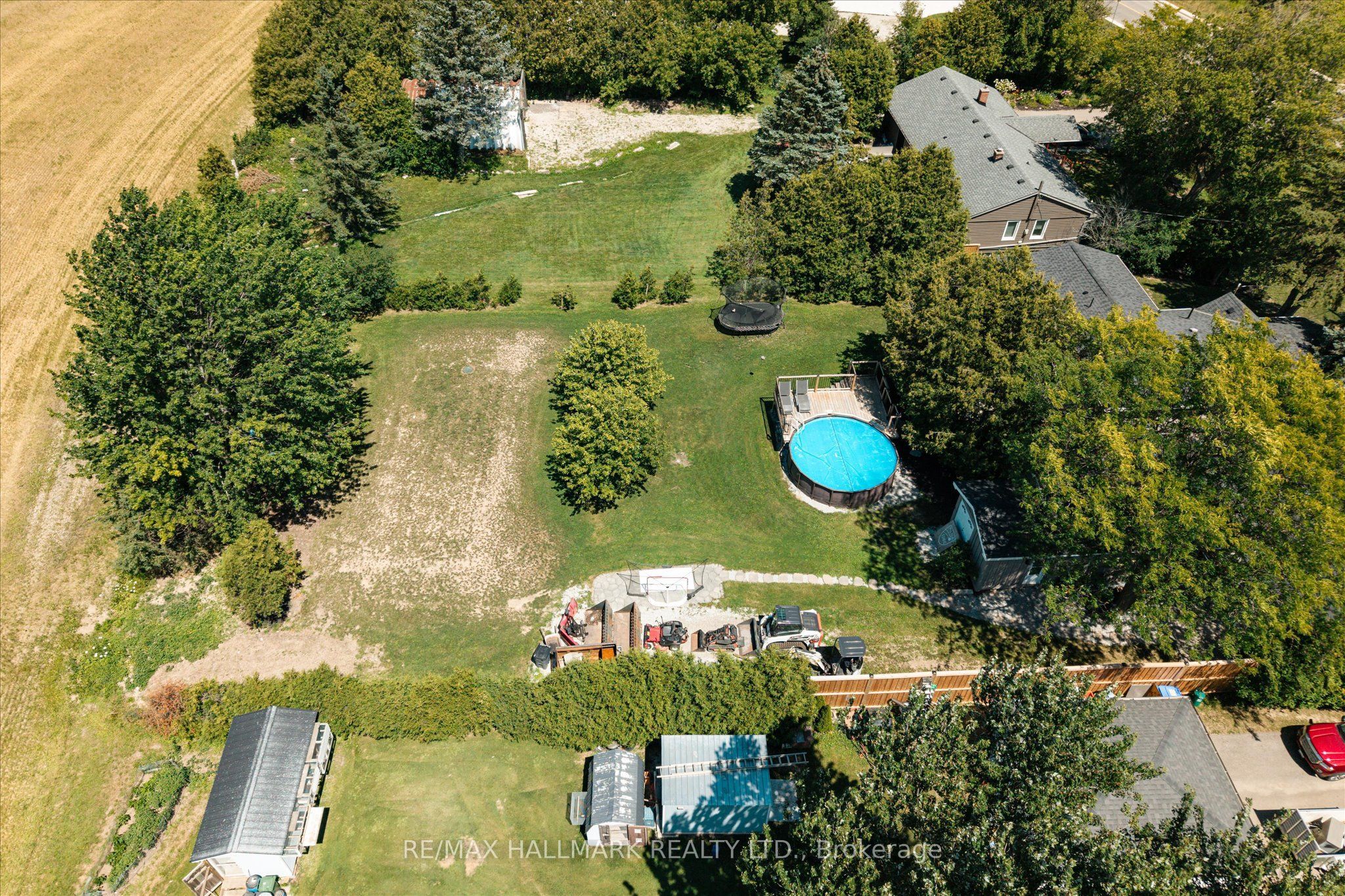 7433 5 Side Road Property Photo 47
