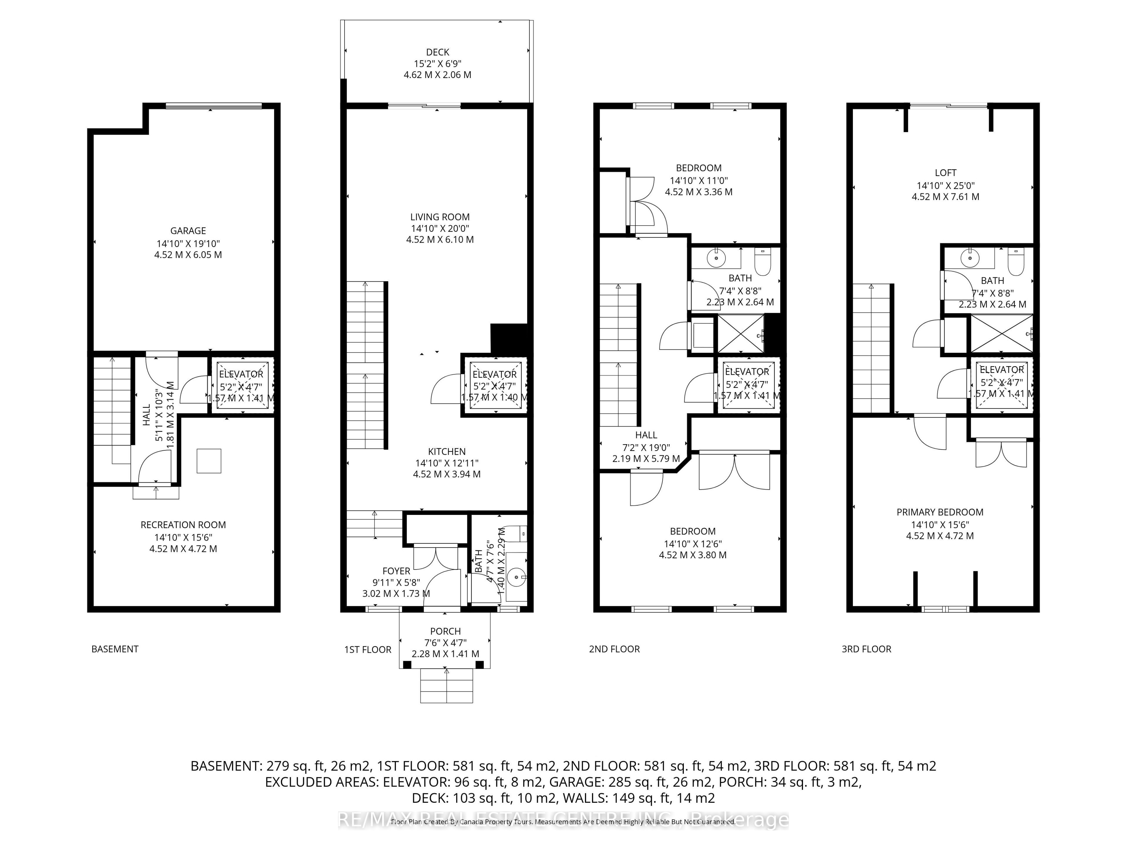 19 James Street Property Photo 47