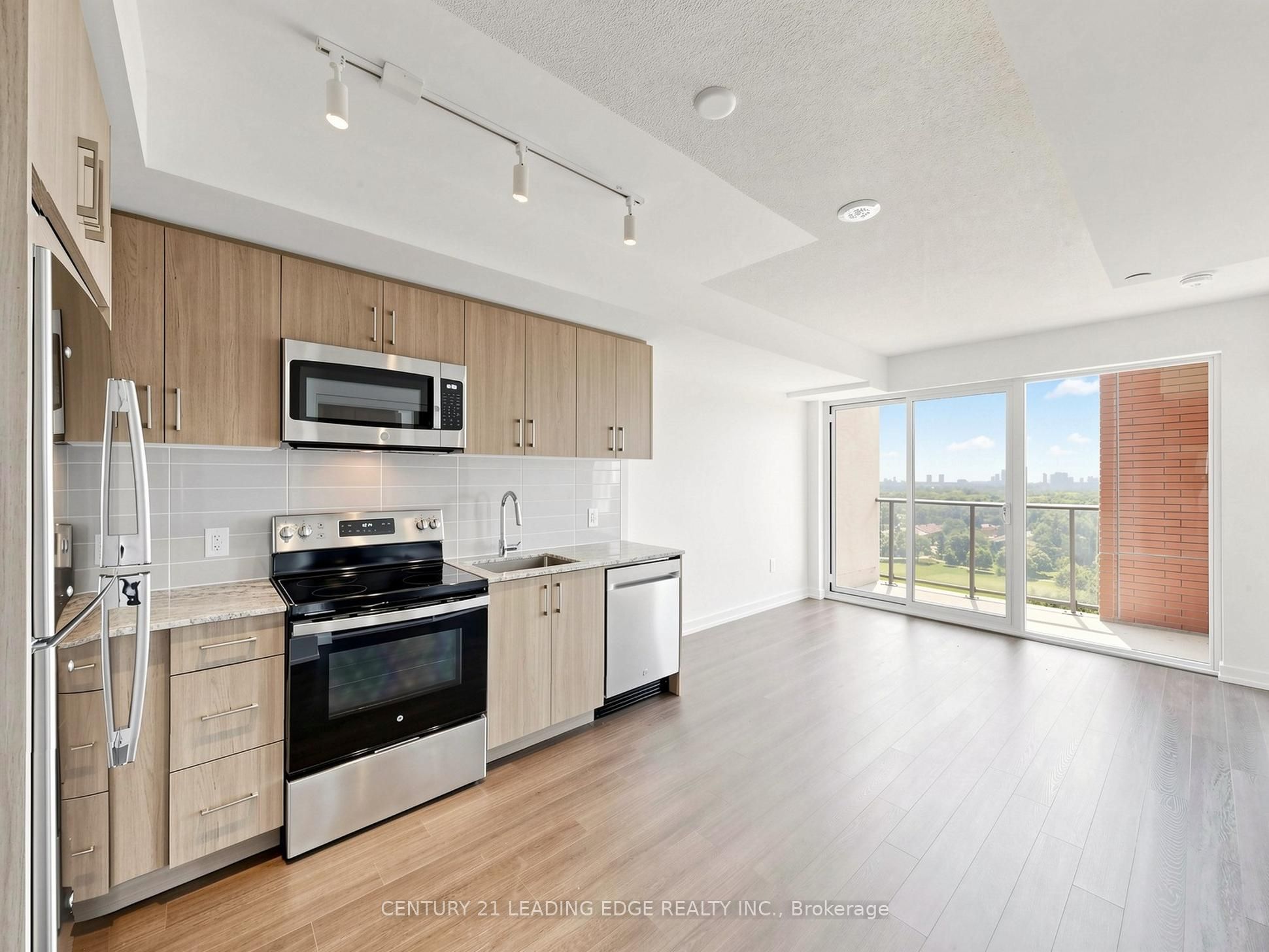 4010 Eglinton Avenue W 1114 Property Photo 9