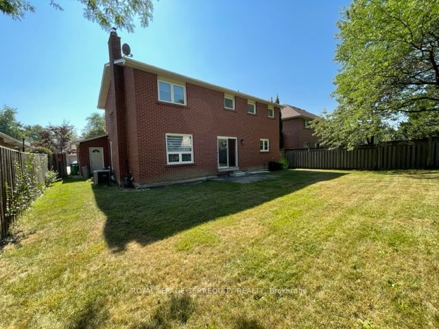 743 Fieldstone Road Property Photo 38
