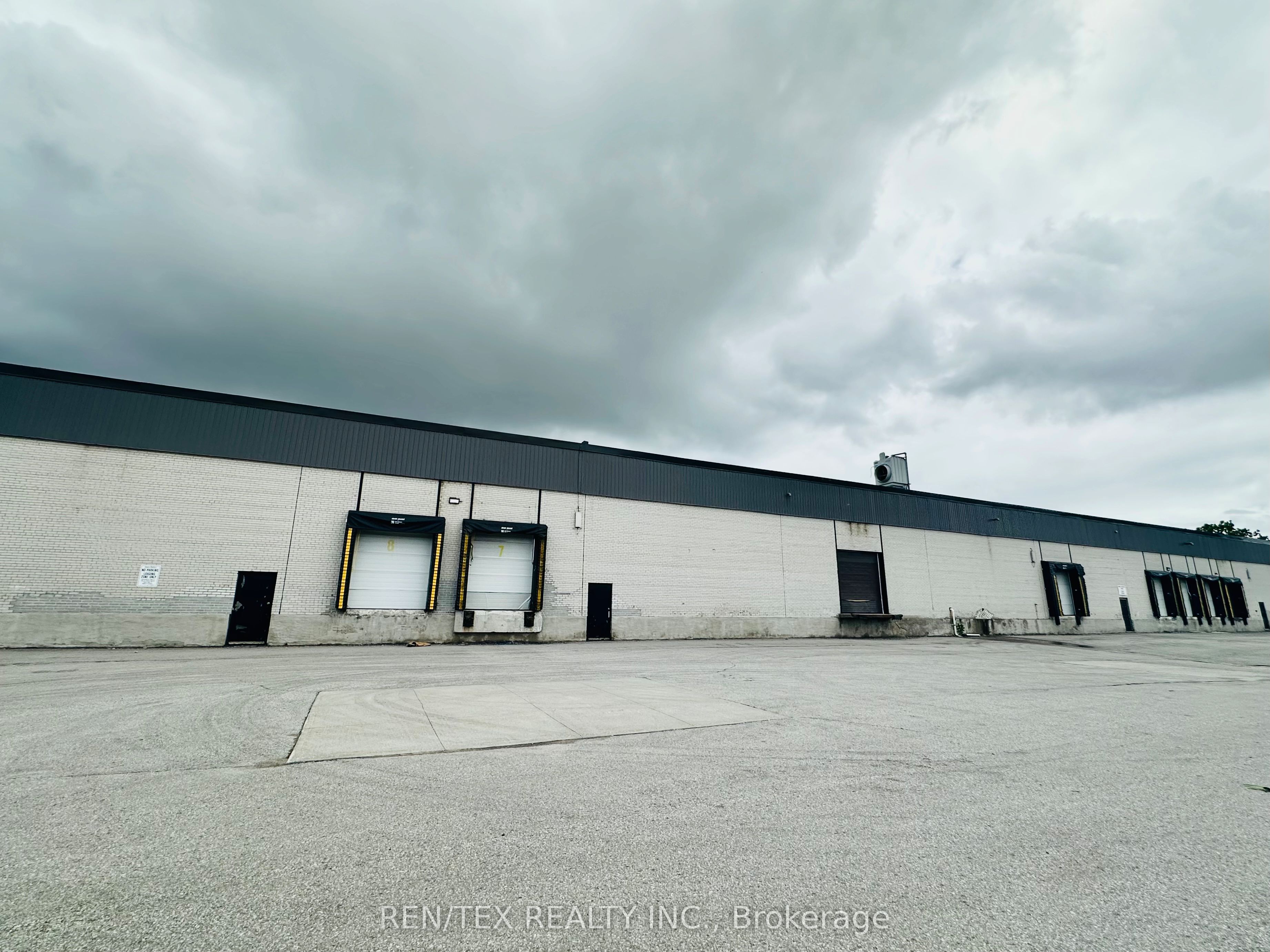 315-345 Flint Road B Property Photo 8
