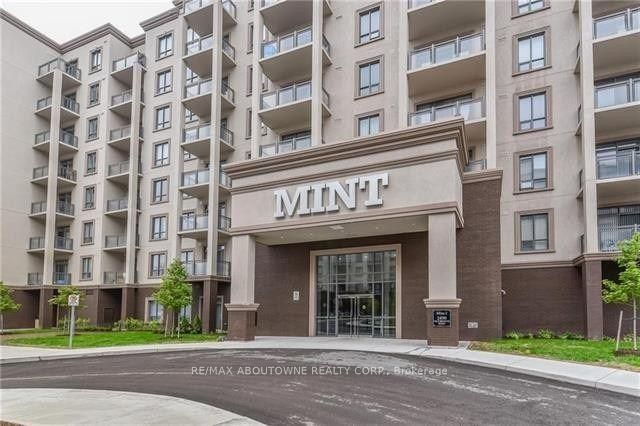 2490 OLD BRONTE Road 515 Property Photo 1