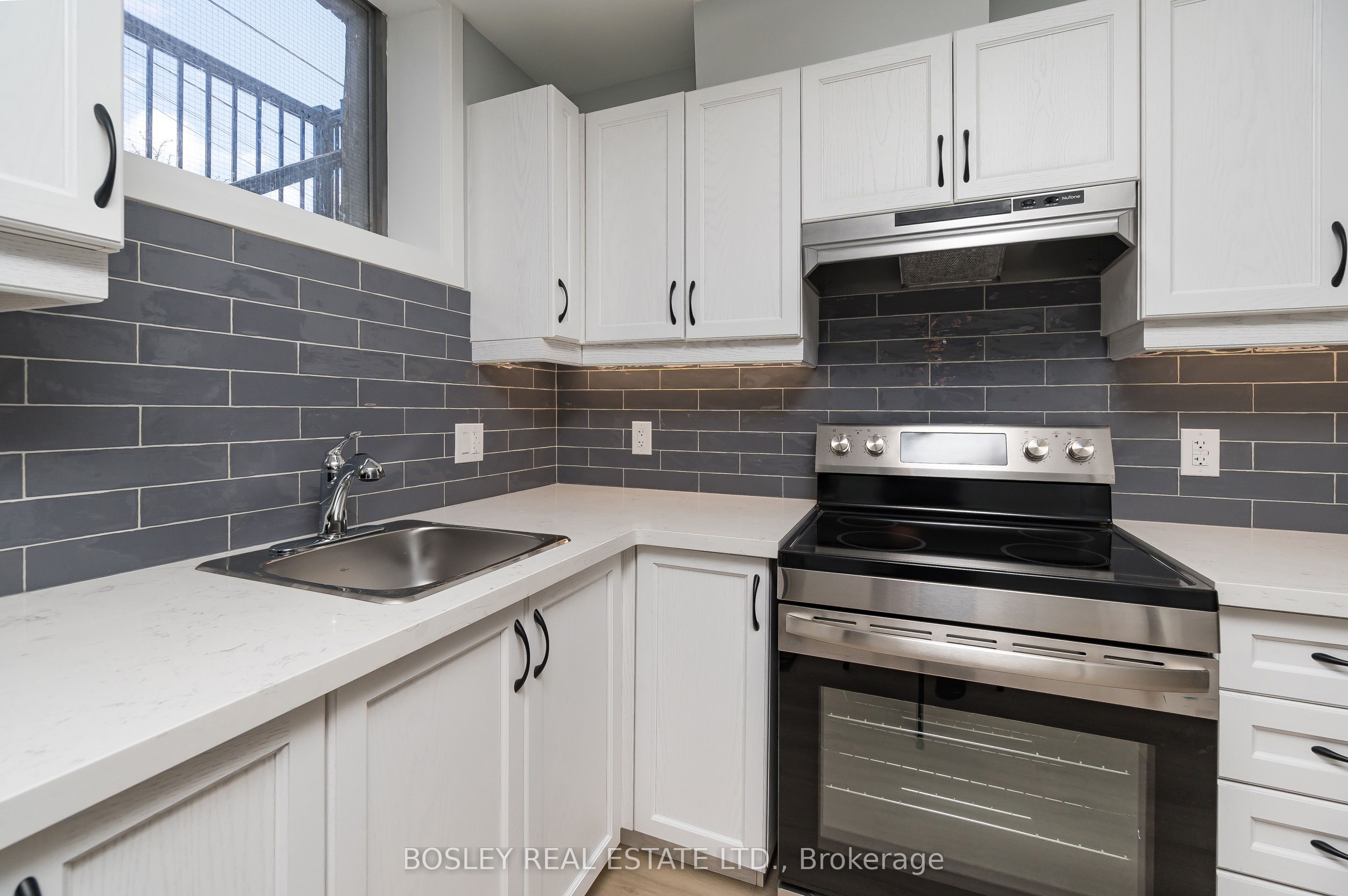 581 Old Weston Road Basement Property Photo 4