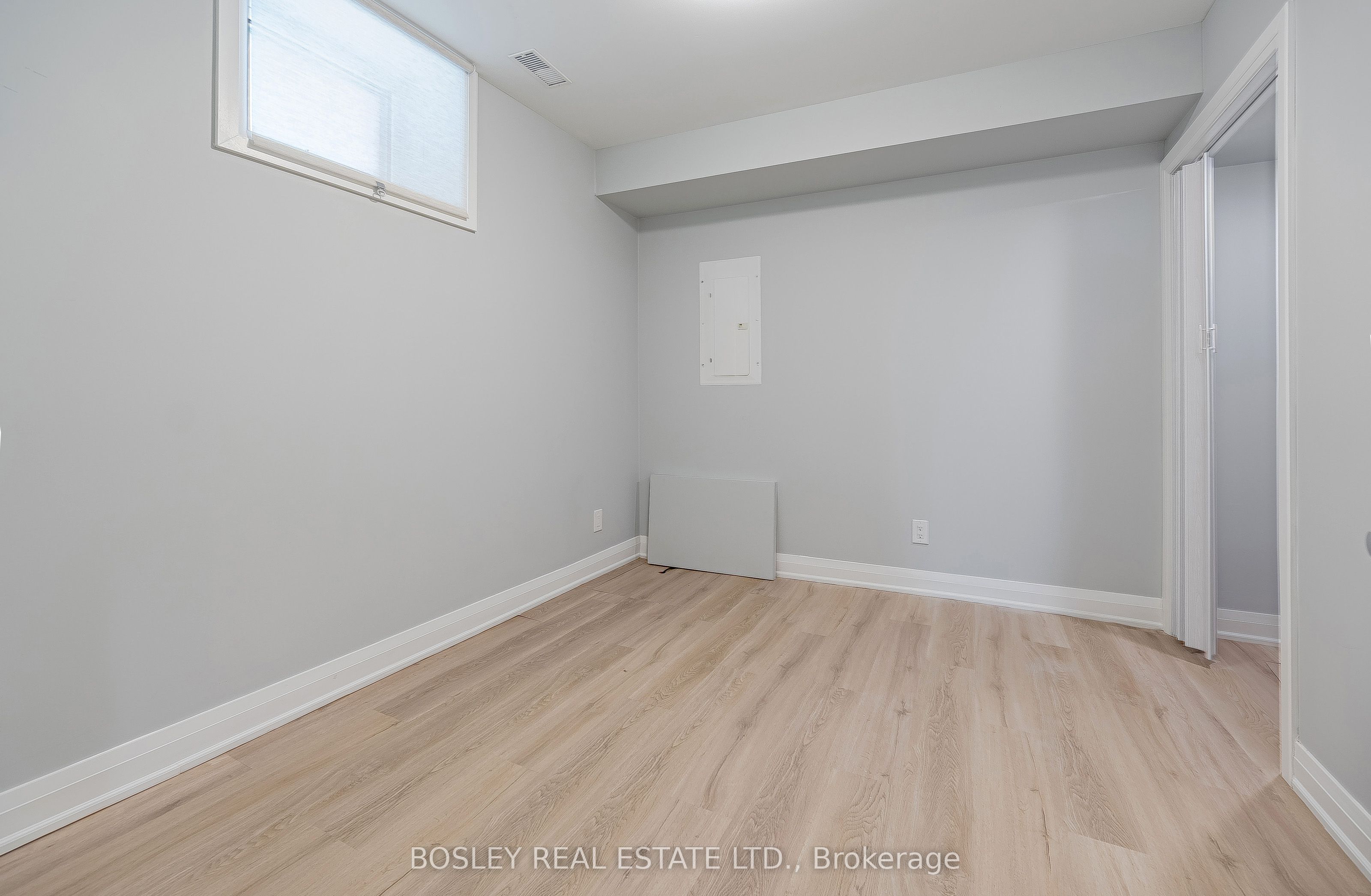 581 Old Weston Road Basement Property Photo 5