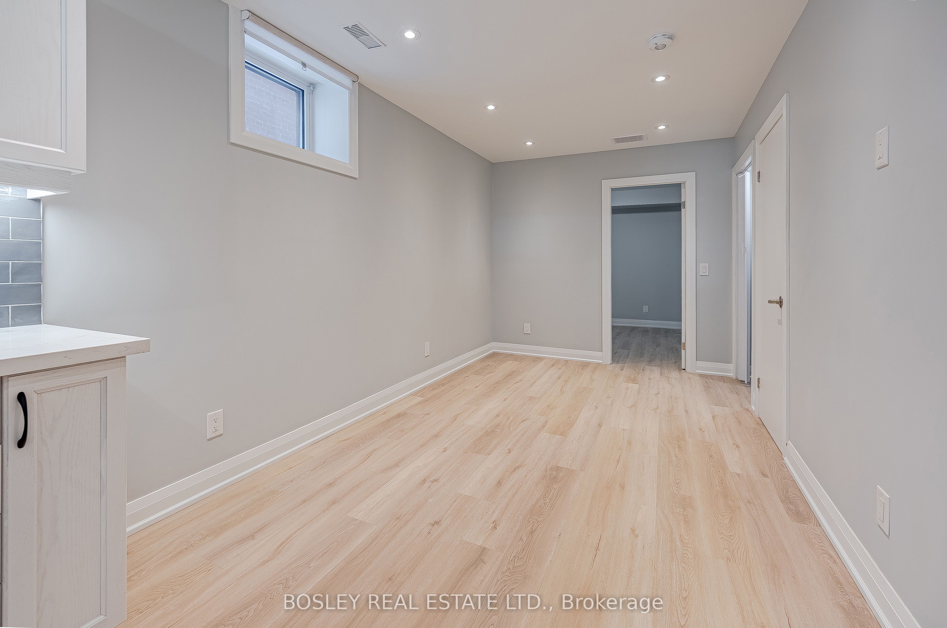 581 Old Weston Road Basement Property Photo 6