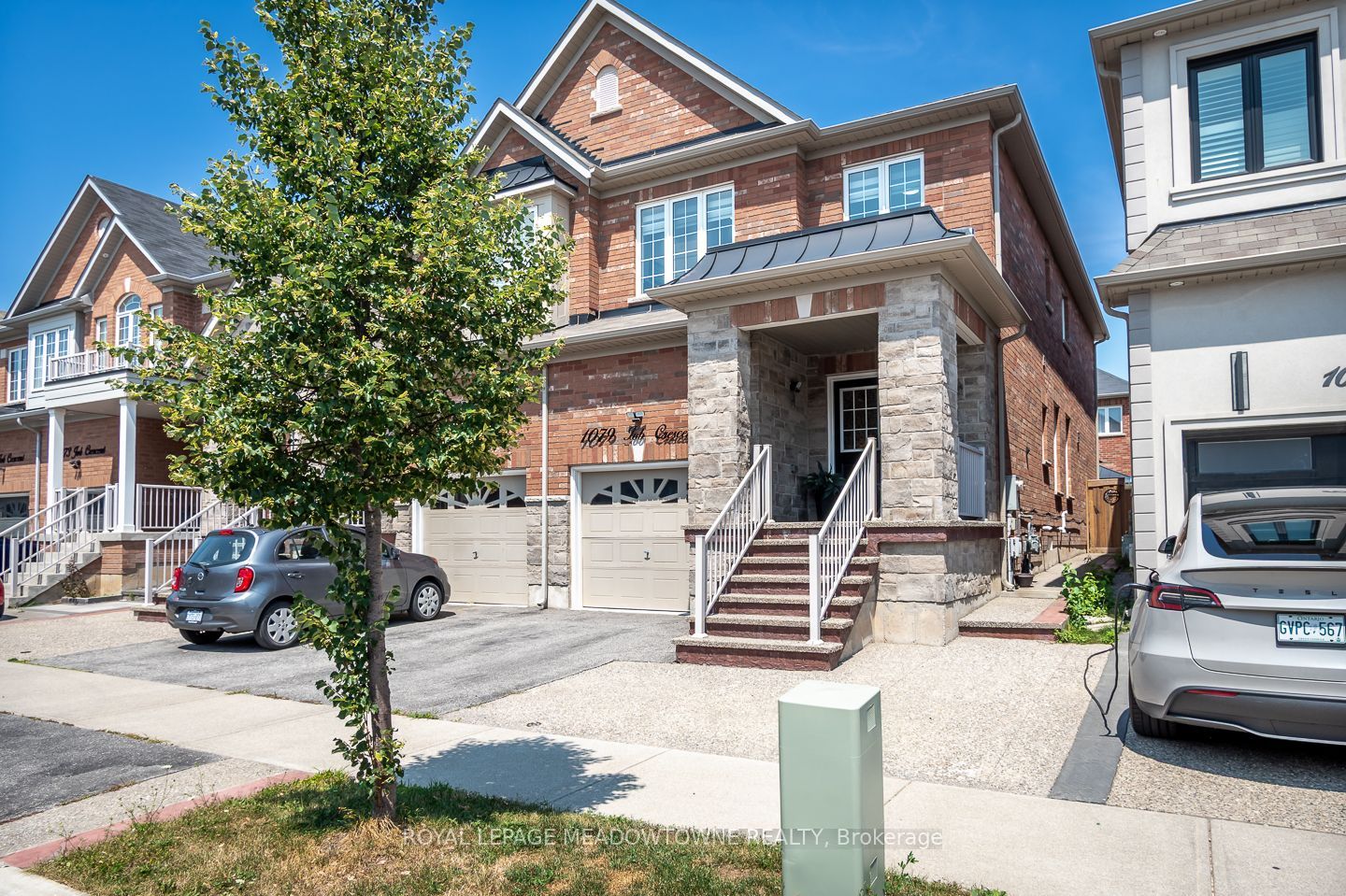 1079 Job Crescent Property Photo 1