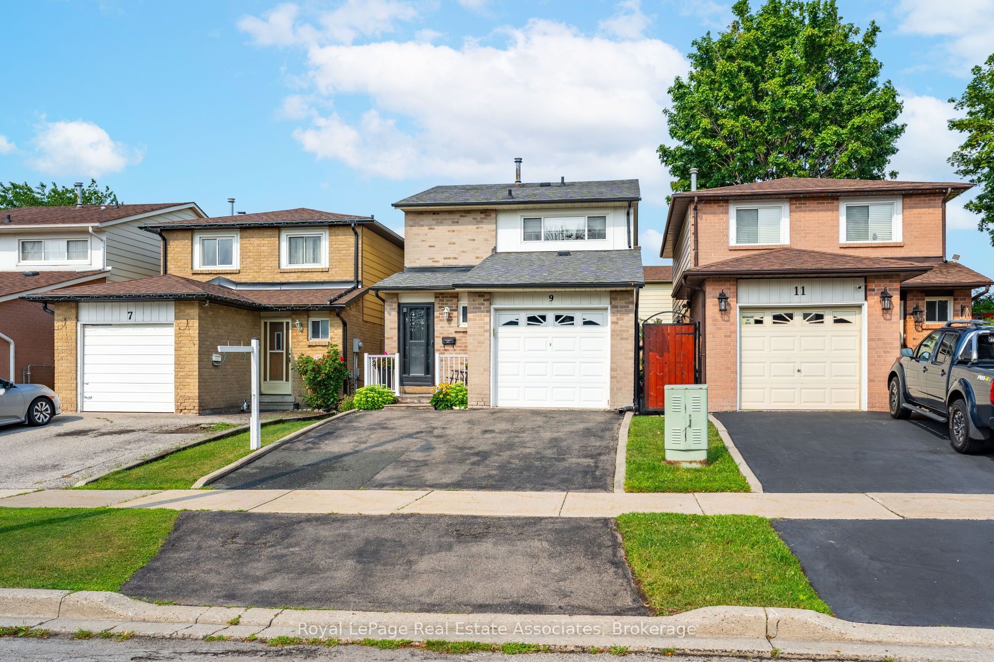 9 Windwood Drive