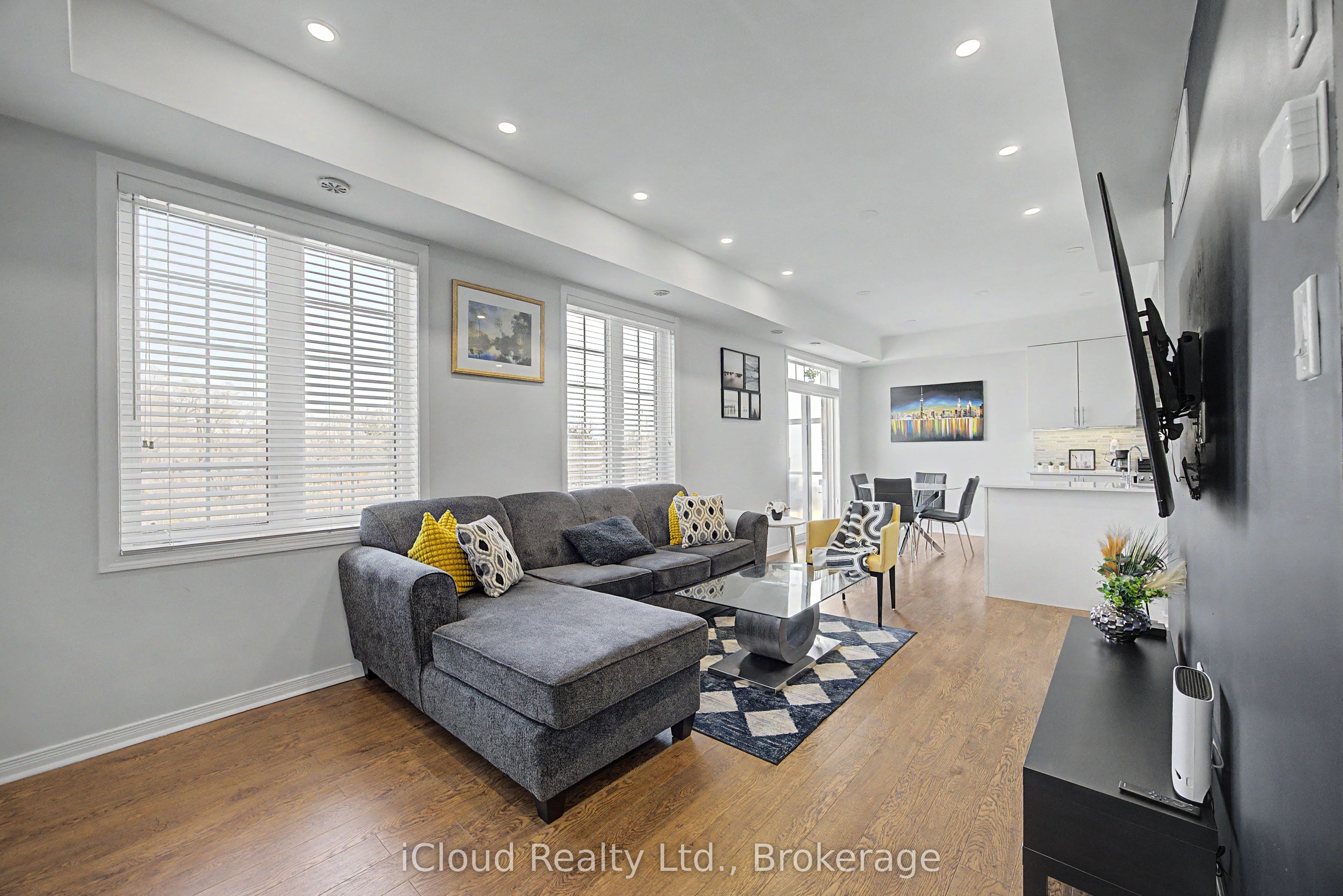180 Howden Boulevard 6 Property Photo 1