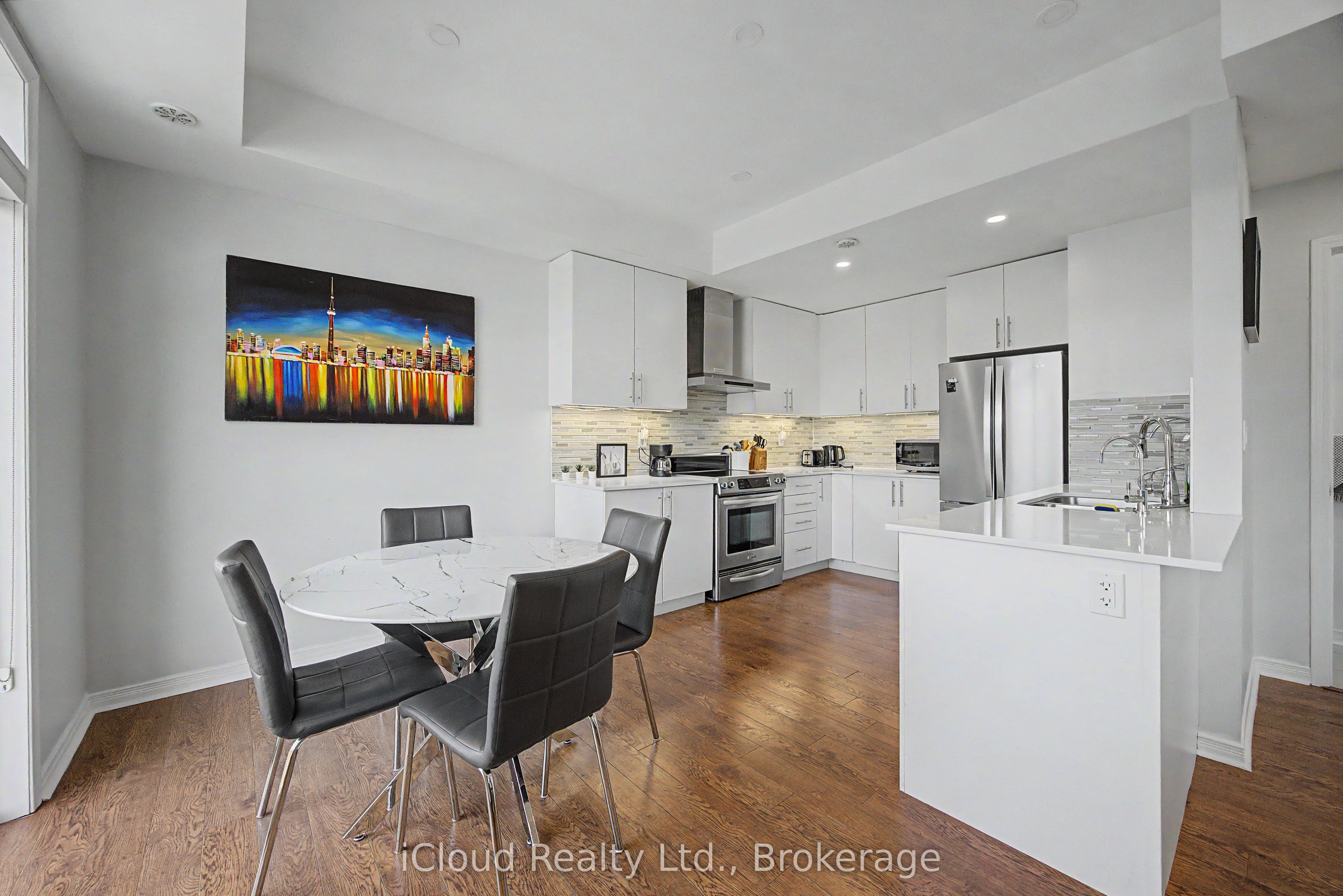 180 Howden Boulevard 6 Property Photo 5