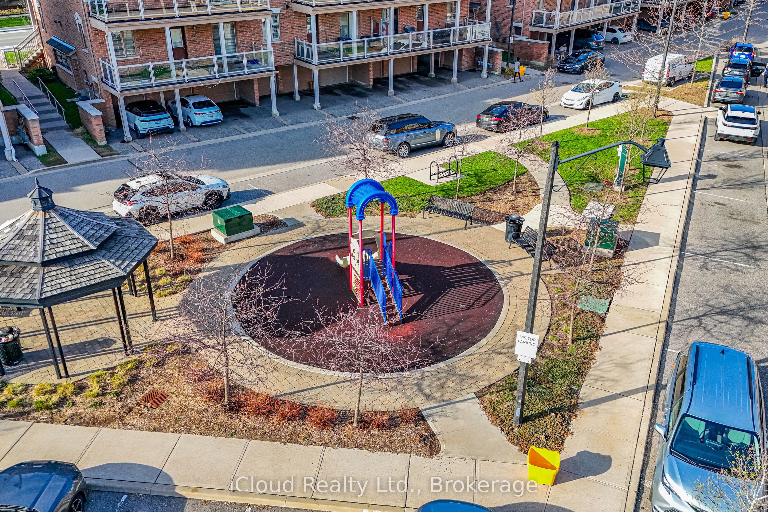 180 Howden Boulevard 6 Property Photo 19