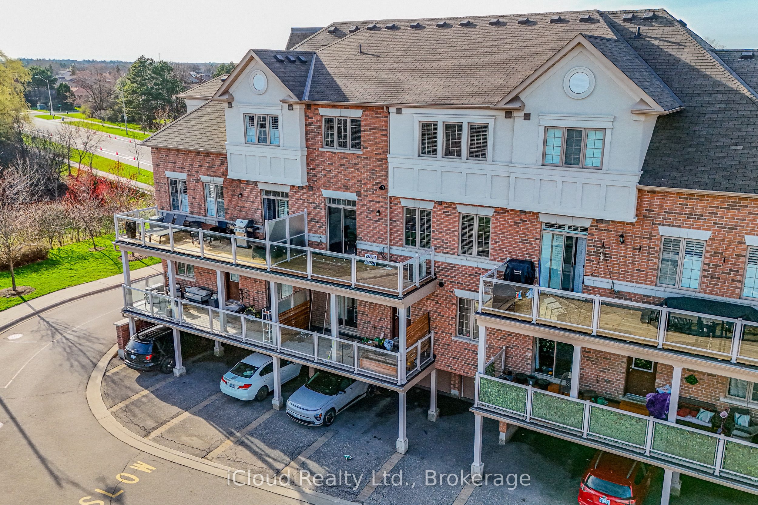 180 Howden Boulevard 6 Property Photo 20