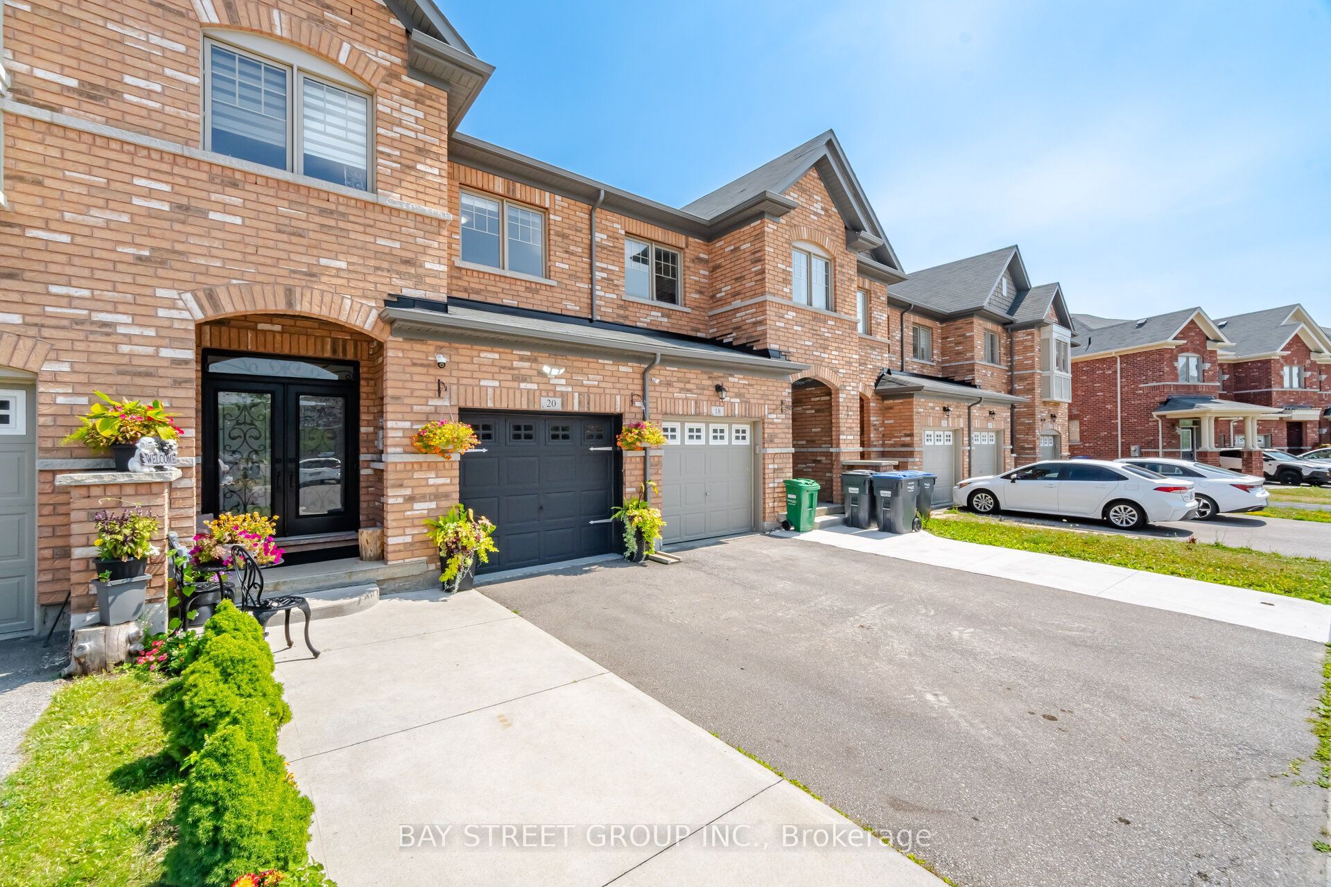 20 Davenfield Circle