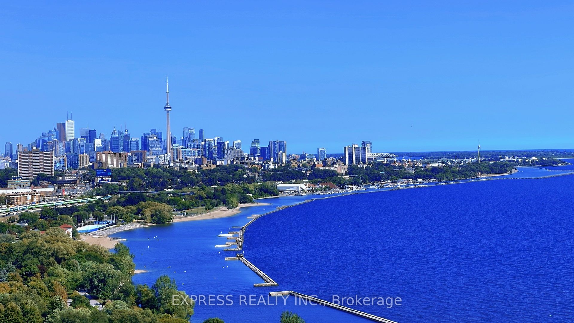 1926 Lake Shore Boulevard W 2807 Property Photo 8