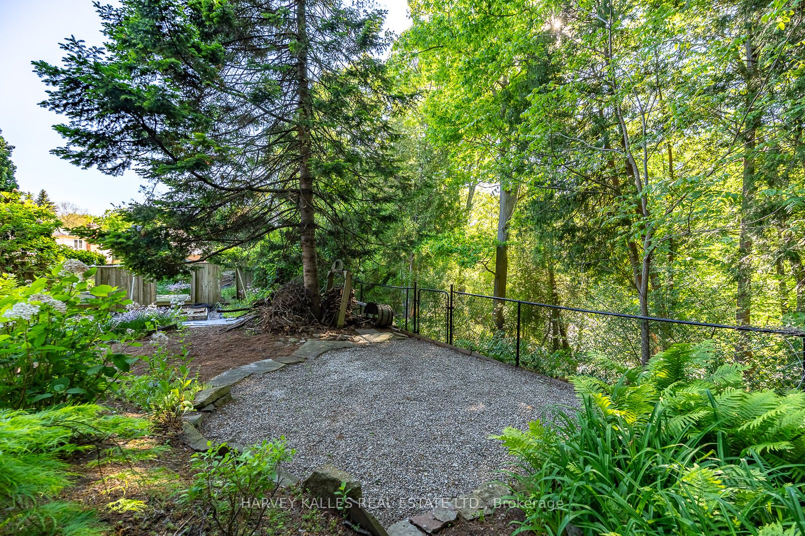 1033 Fair Birch Drive Property Photo 41