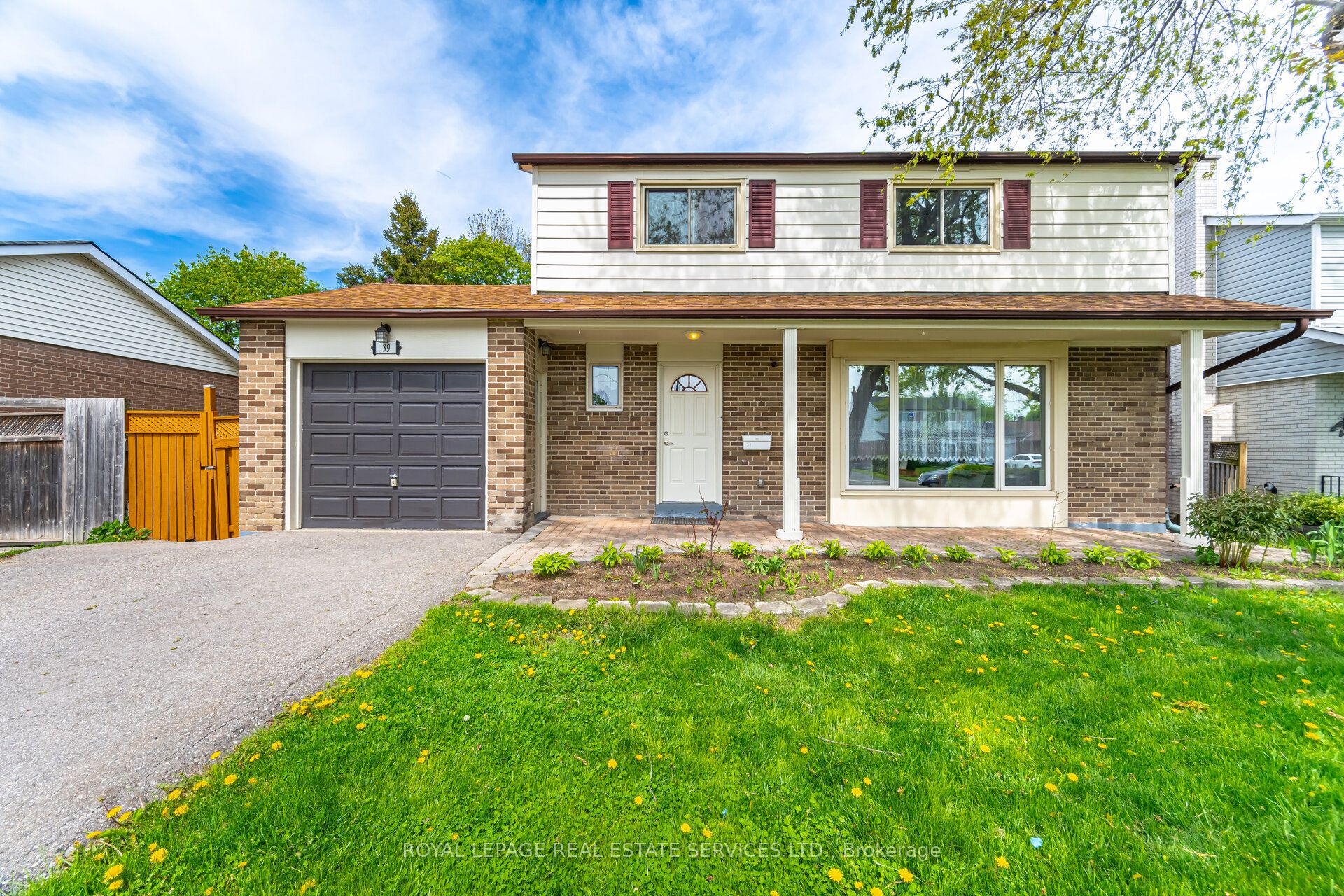 39 Aberdeen Crescent Property Photo 1