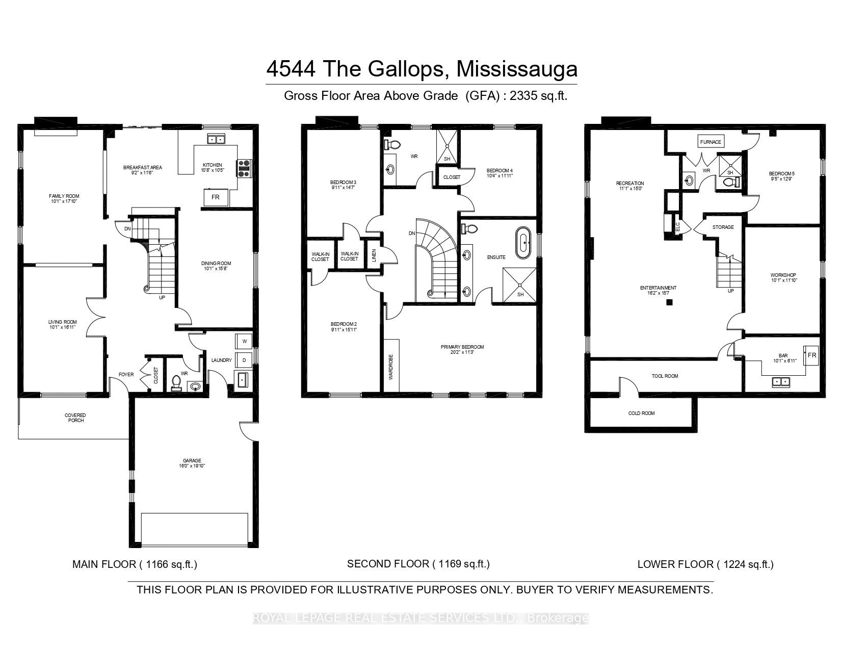 4544 The Gallops Property Photo 46