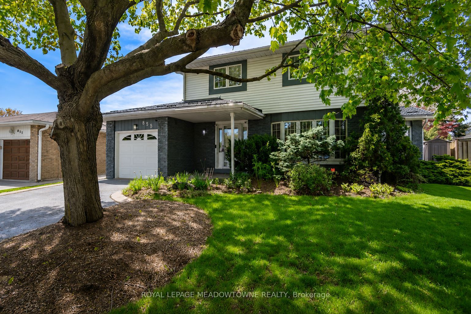 855 Maple Avenue Property Photo 2