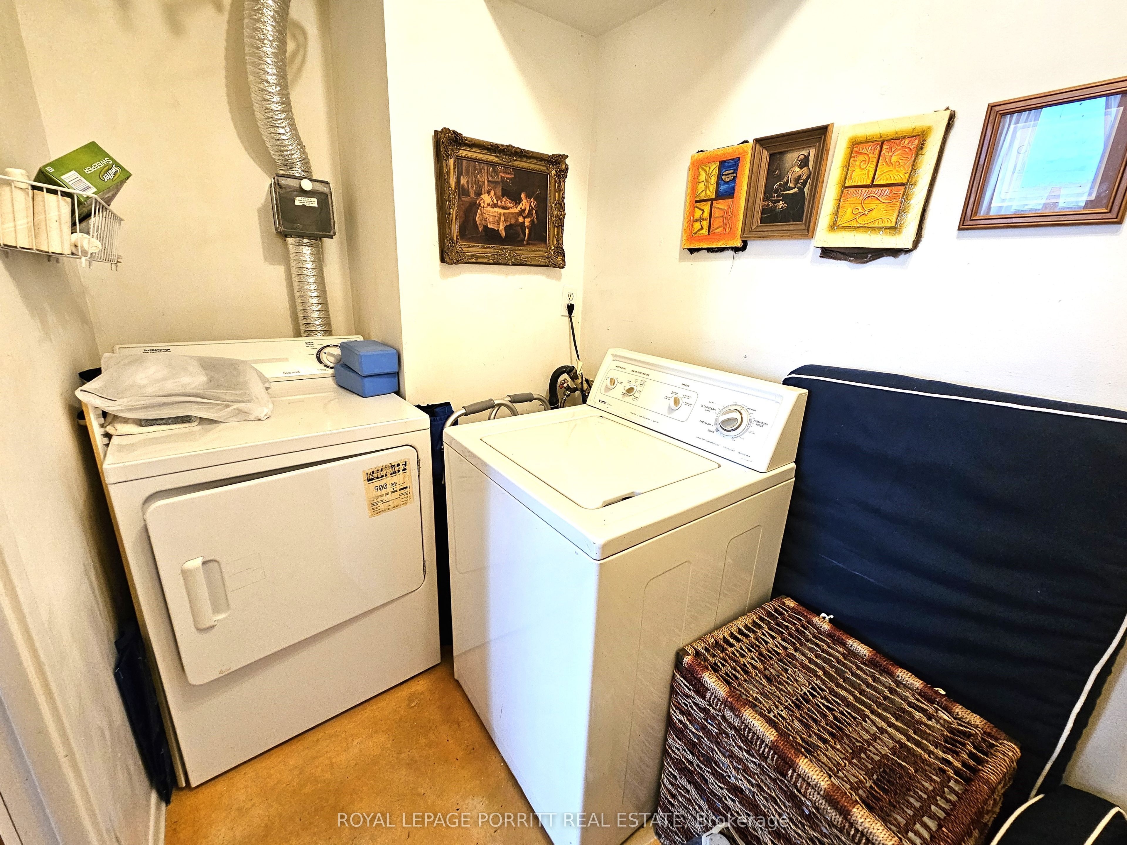1535 Lakeshore Road E 1704 Property Photo 23