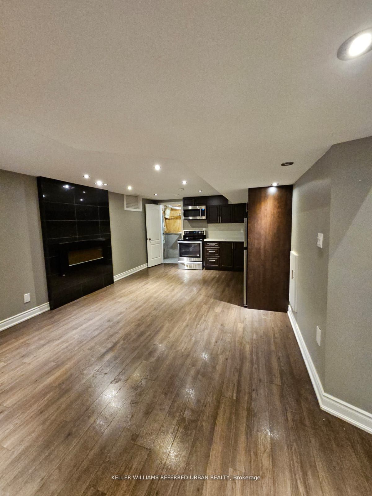 118 Earlsbridge Boulevard Basement Property Photo 1