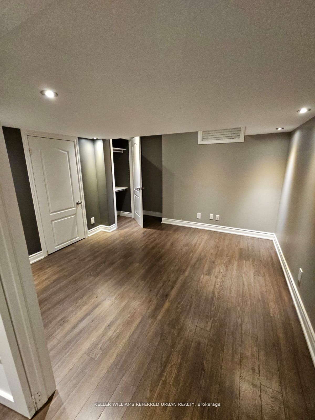 118 Earlsbridge Boulevard Basement Property Photo 3