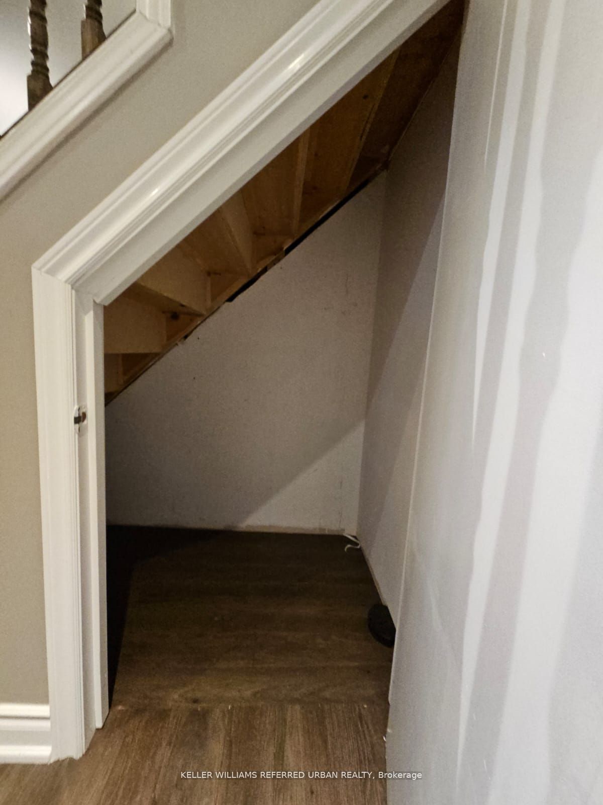 118 Earlsbridge Boulevard Basement Property Photo 8