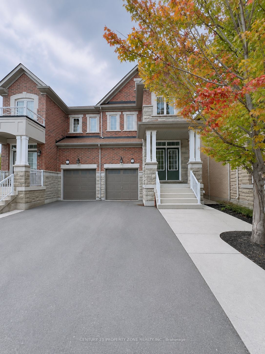 3 Baffin Crescent (Upper) Property Photo 1