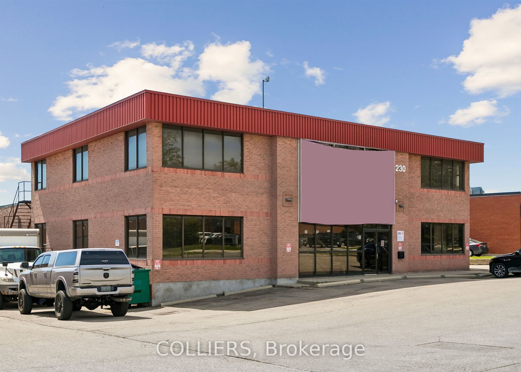 230 Watline Avenue 200 Property Photo 1