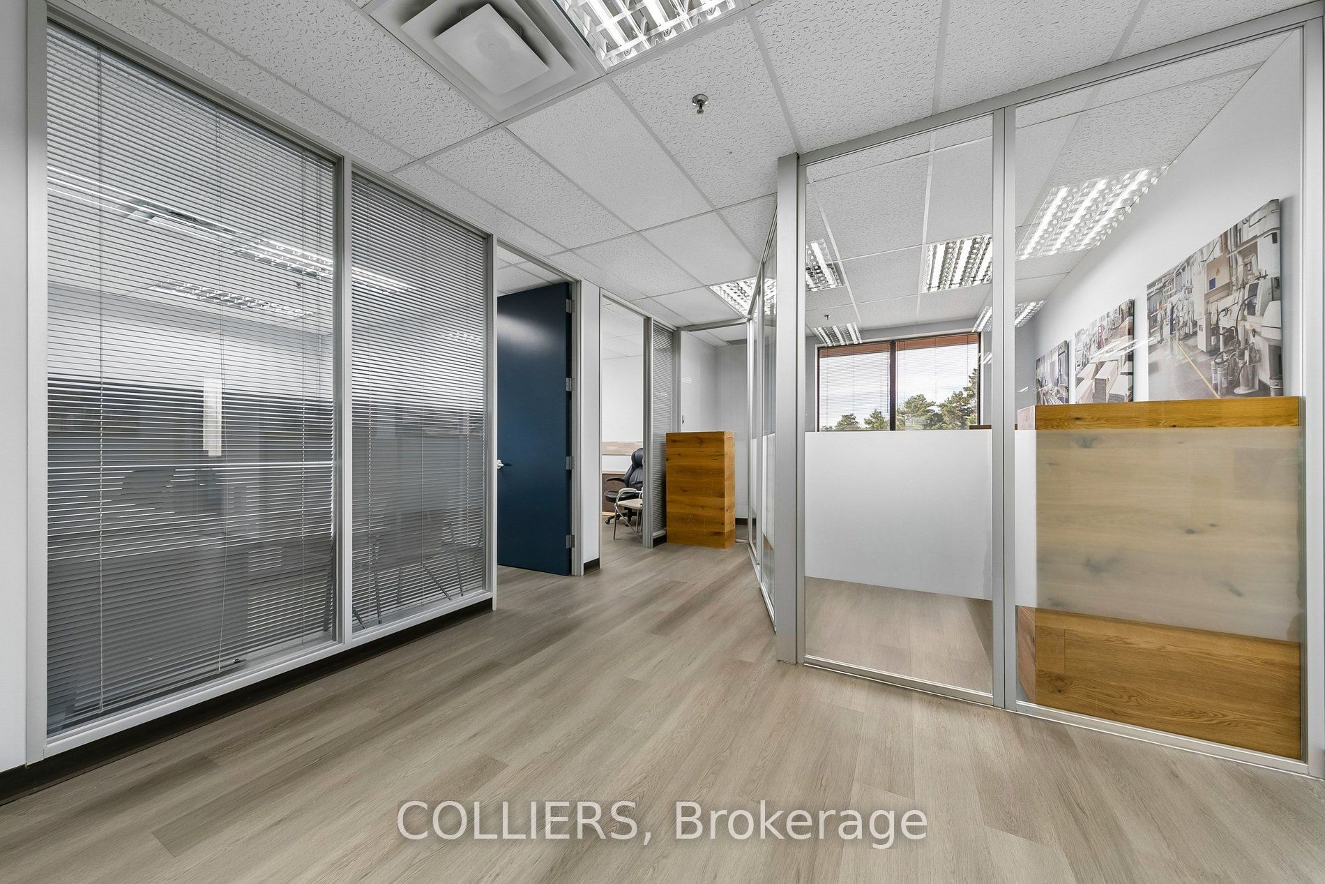 230 Watline Avenue 100 & 200 Property Photo 20