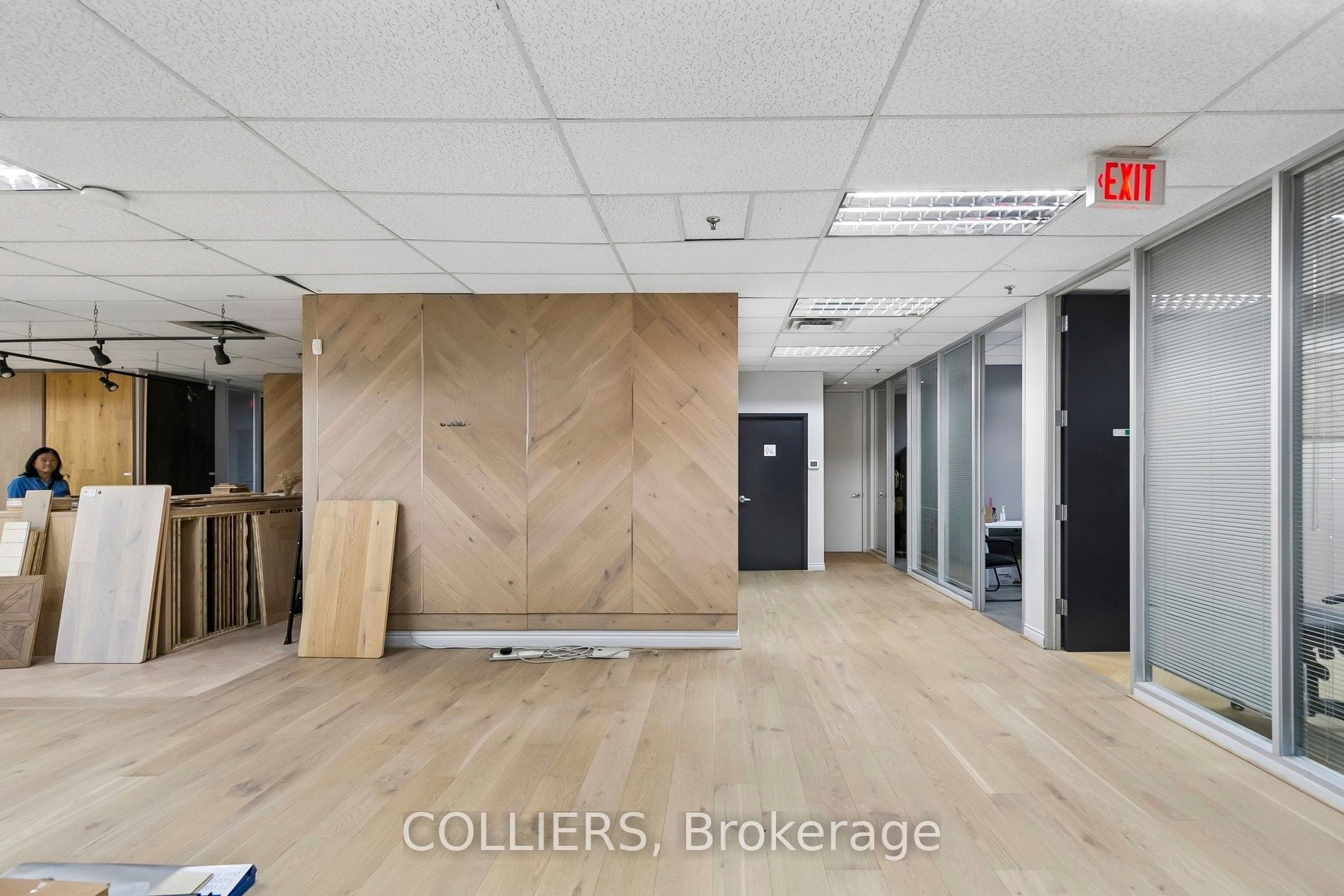 230 Watline Avenue 100 Property Photo 2