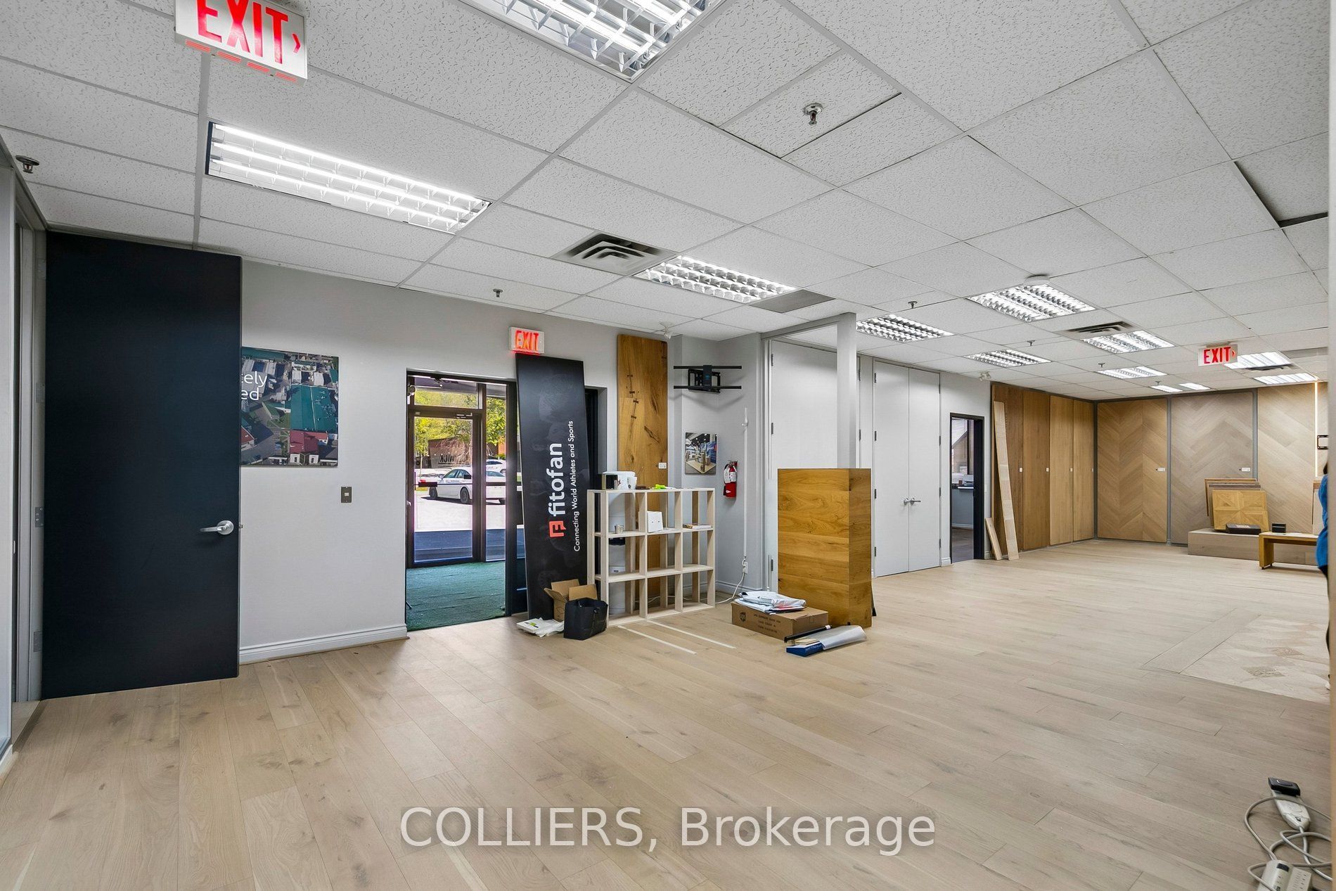 230 Watline Avenue 100 Property Photo 6