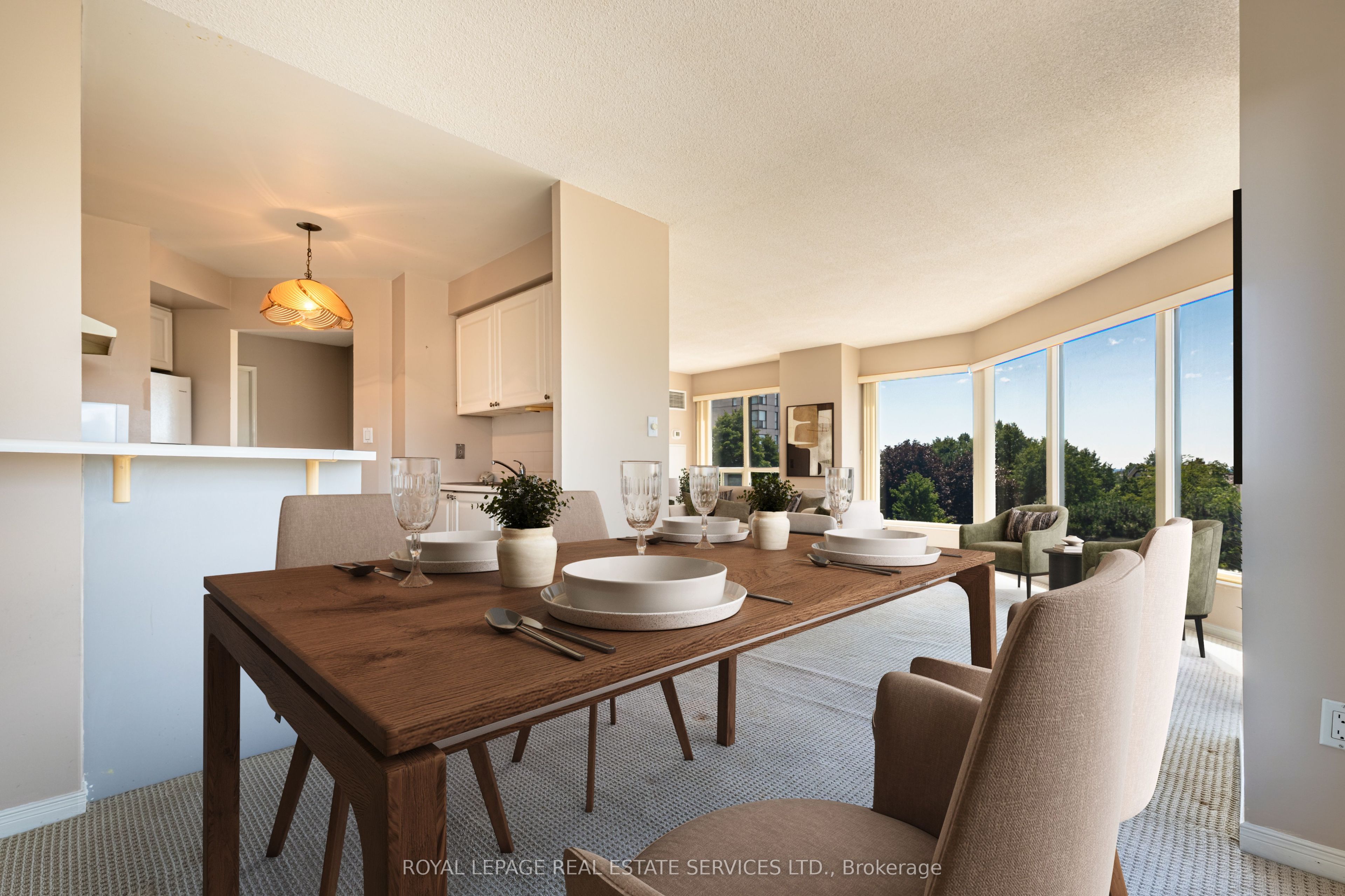 2269 Lake Shore Boulevard W 511 Property Photo 6