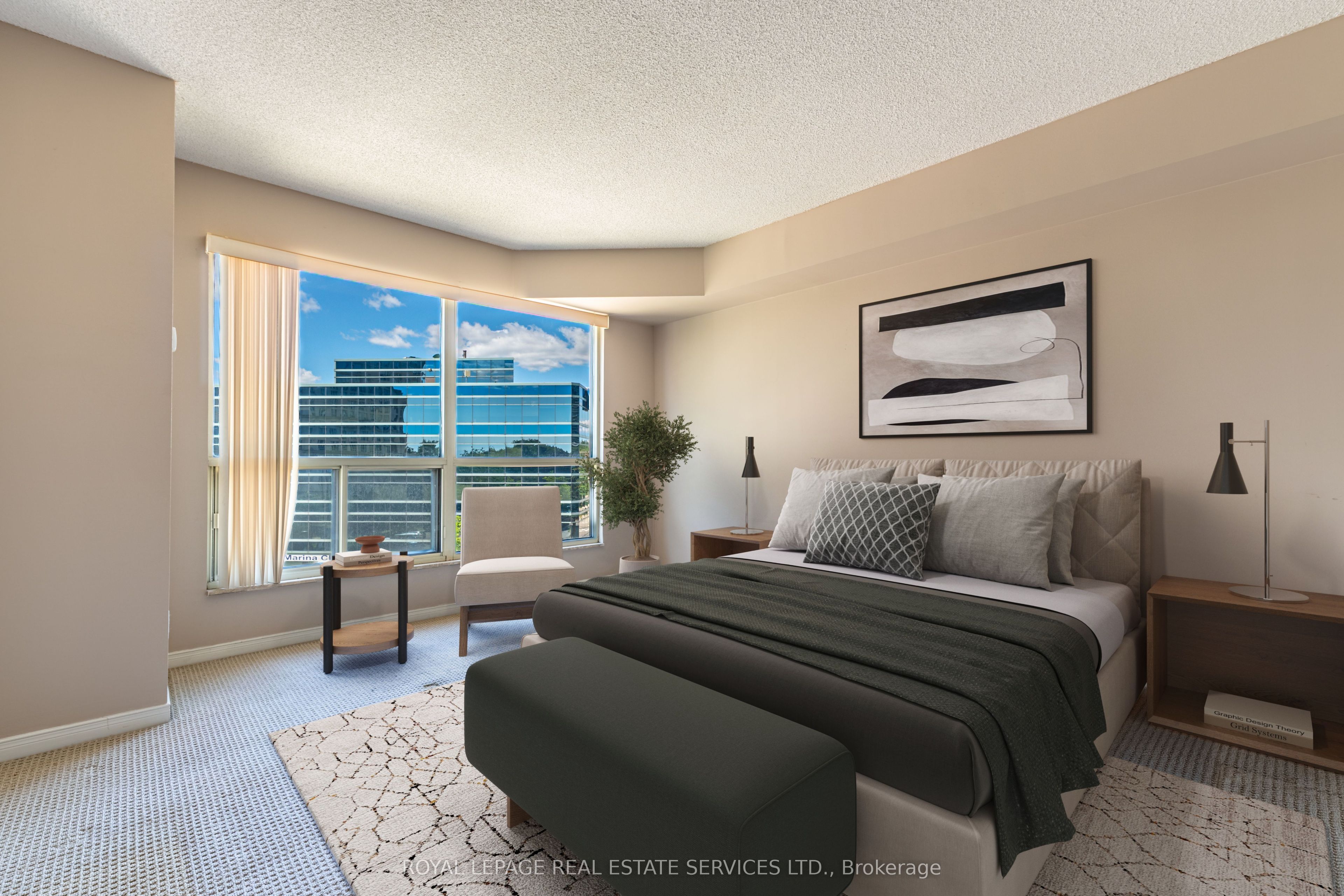 2269 Lake Shore Boulevard W 511 Property Photo 7