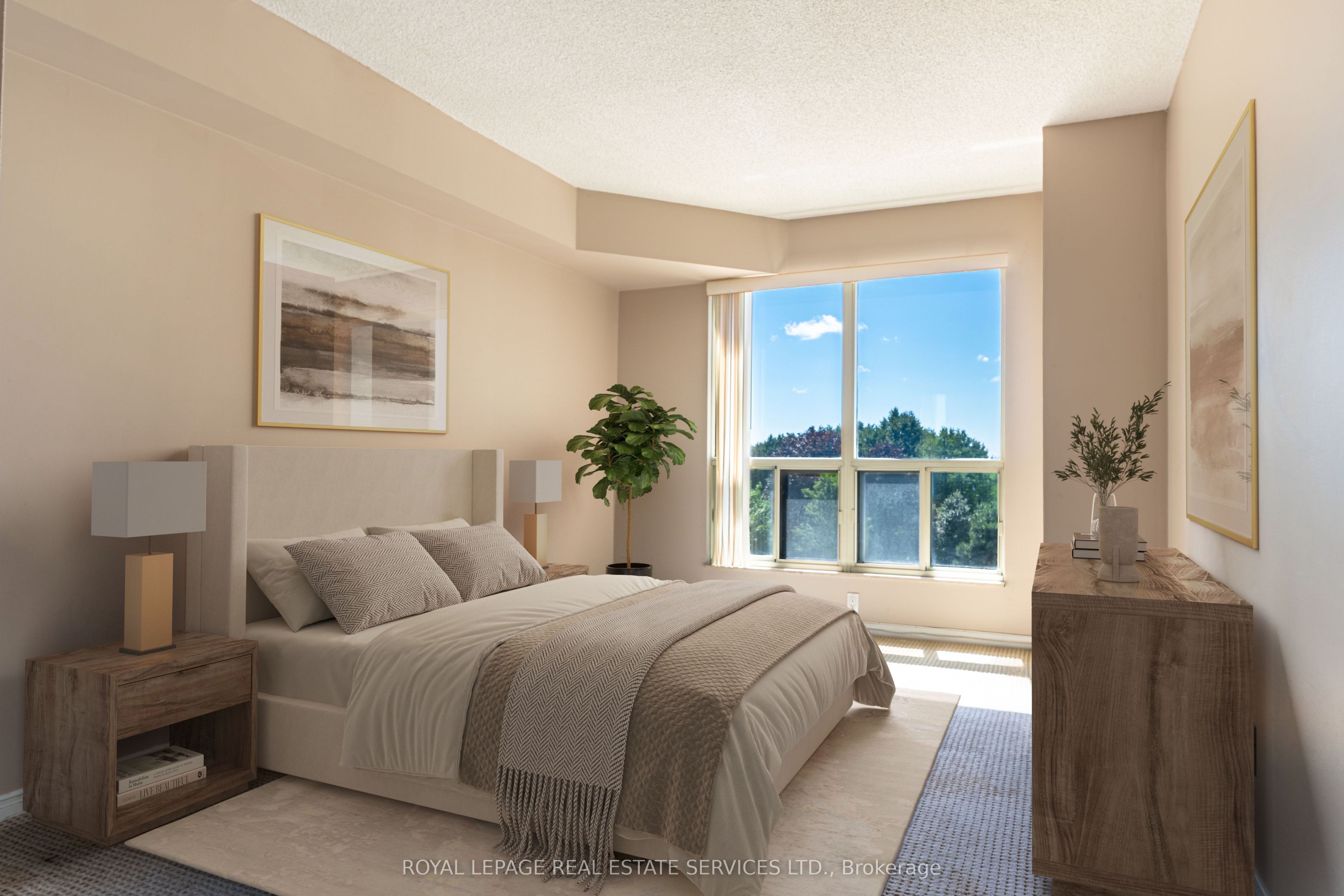 2269 Lake Shore Boulevard W 511 Property Photo 10