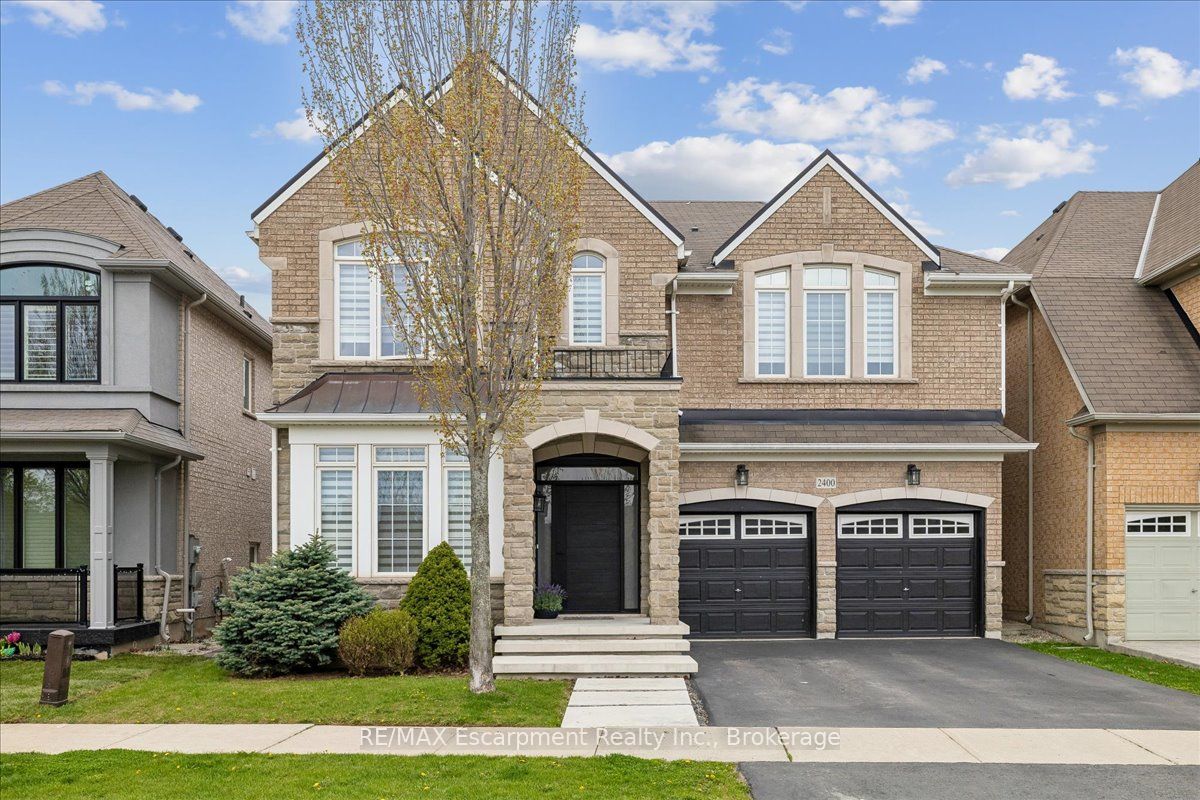 2400 Spring Meadow Way Property Photo 1