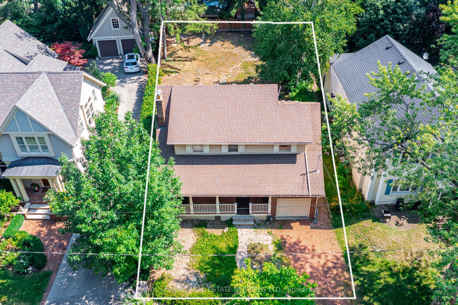 235 Douglas Avenue Property Photo 2
