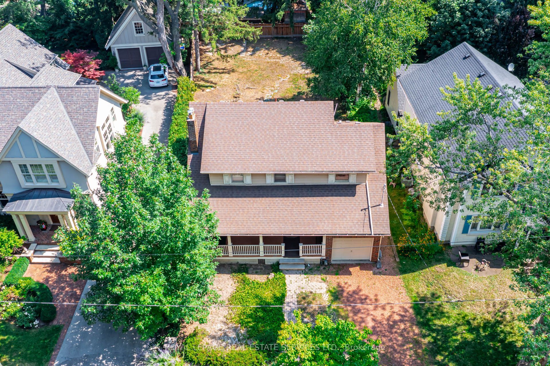 235 Douglas Avenue Property Photo 4