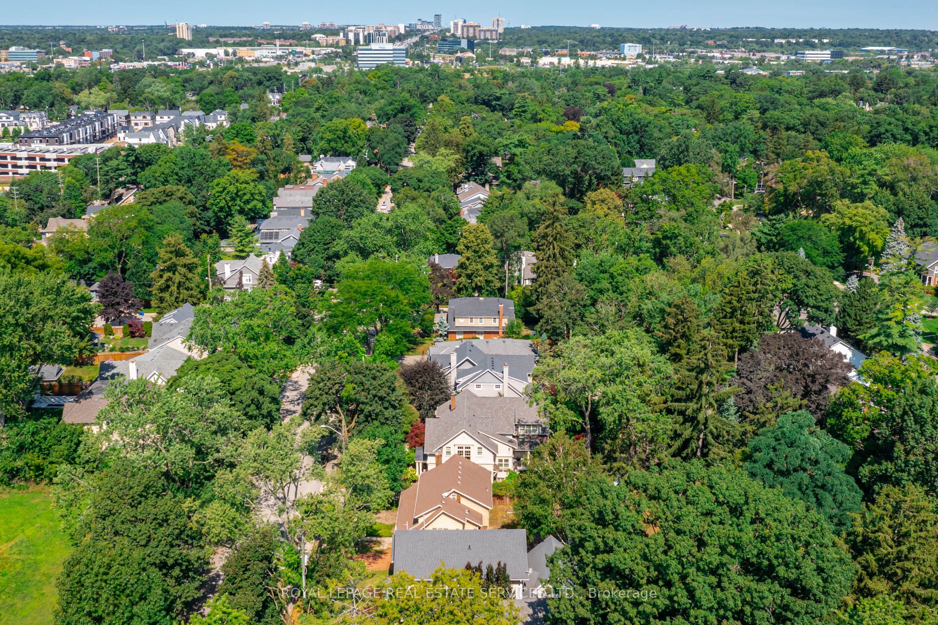 235 Douglas Avenue Property Photo 16