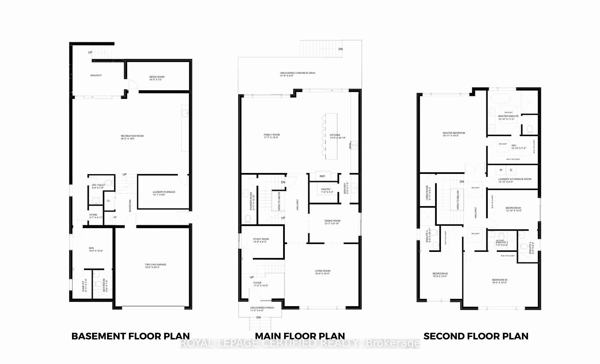 2510 Cliff Road Property Photo 4