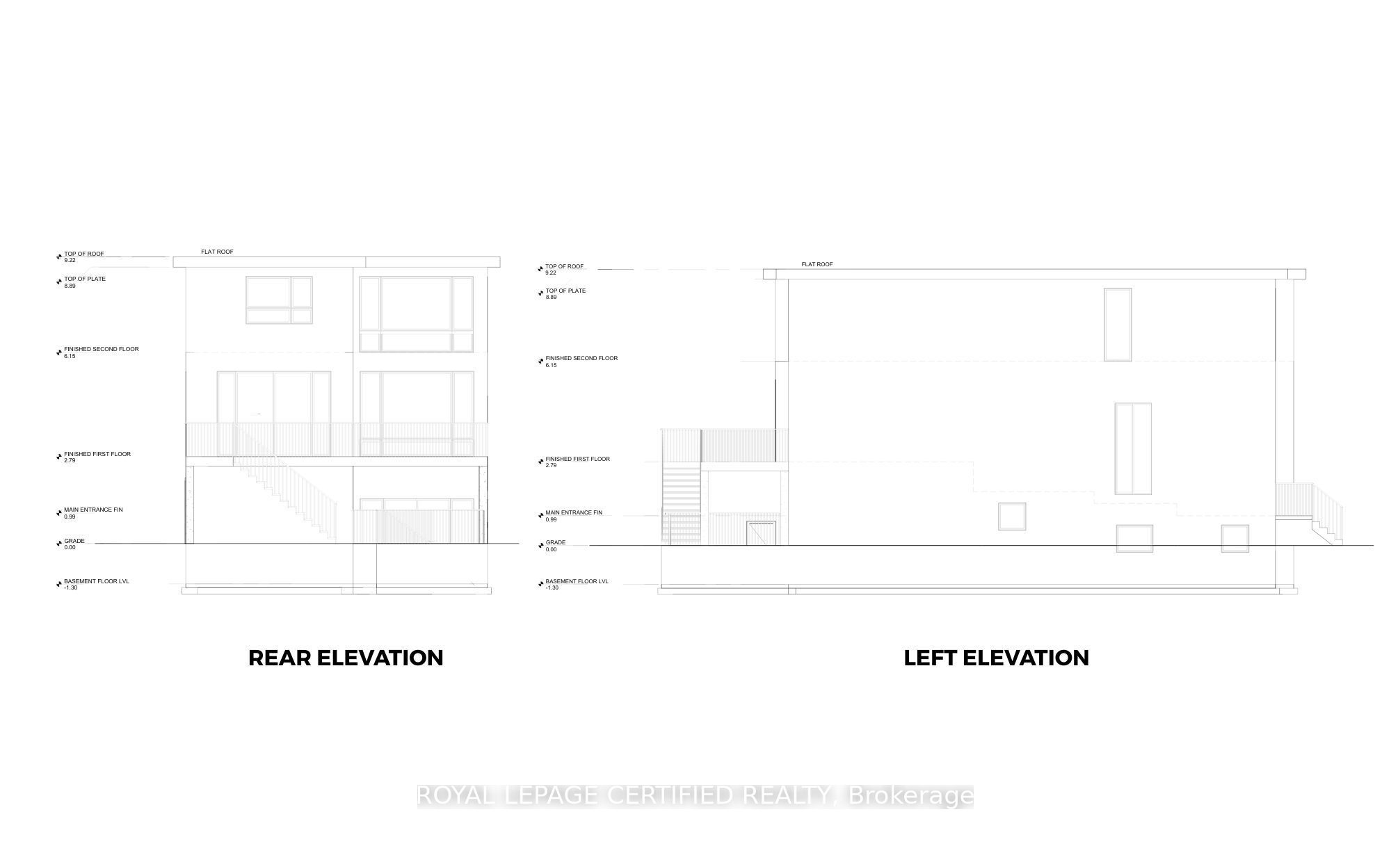 2510 Cliff Road Property Photo 6