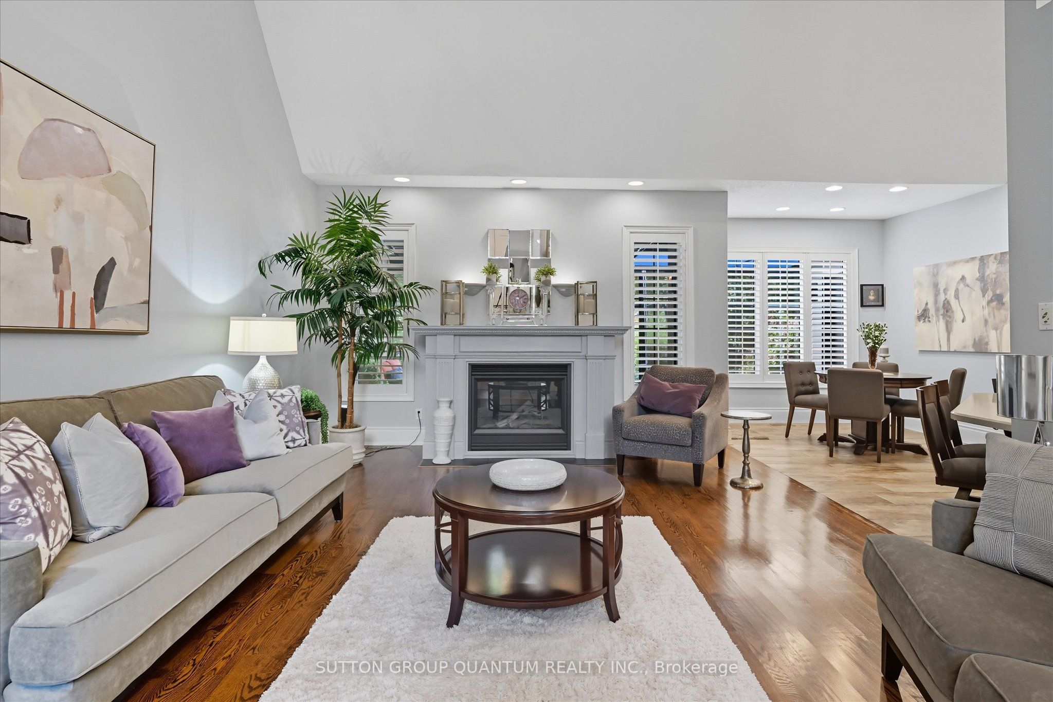 1109 Forestvale Drive Property Photo 4