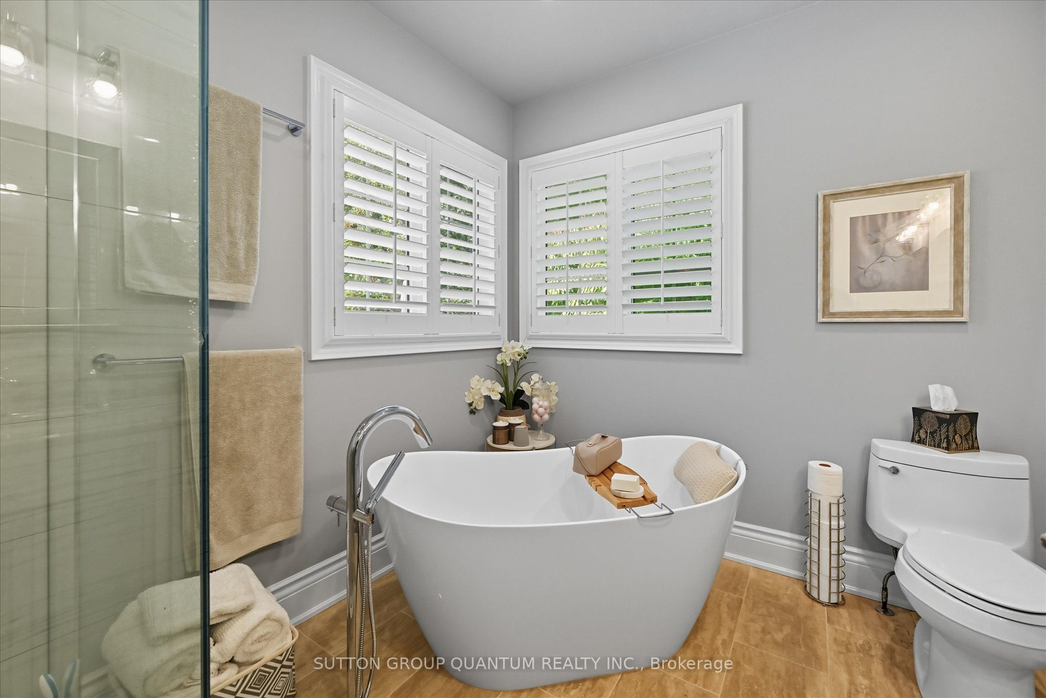 1109 Forestvale Drive Property Photo 9